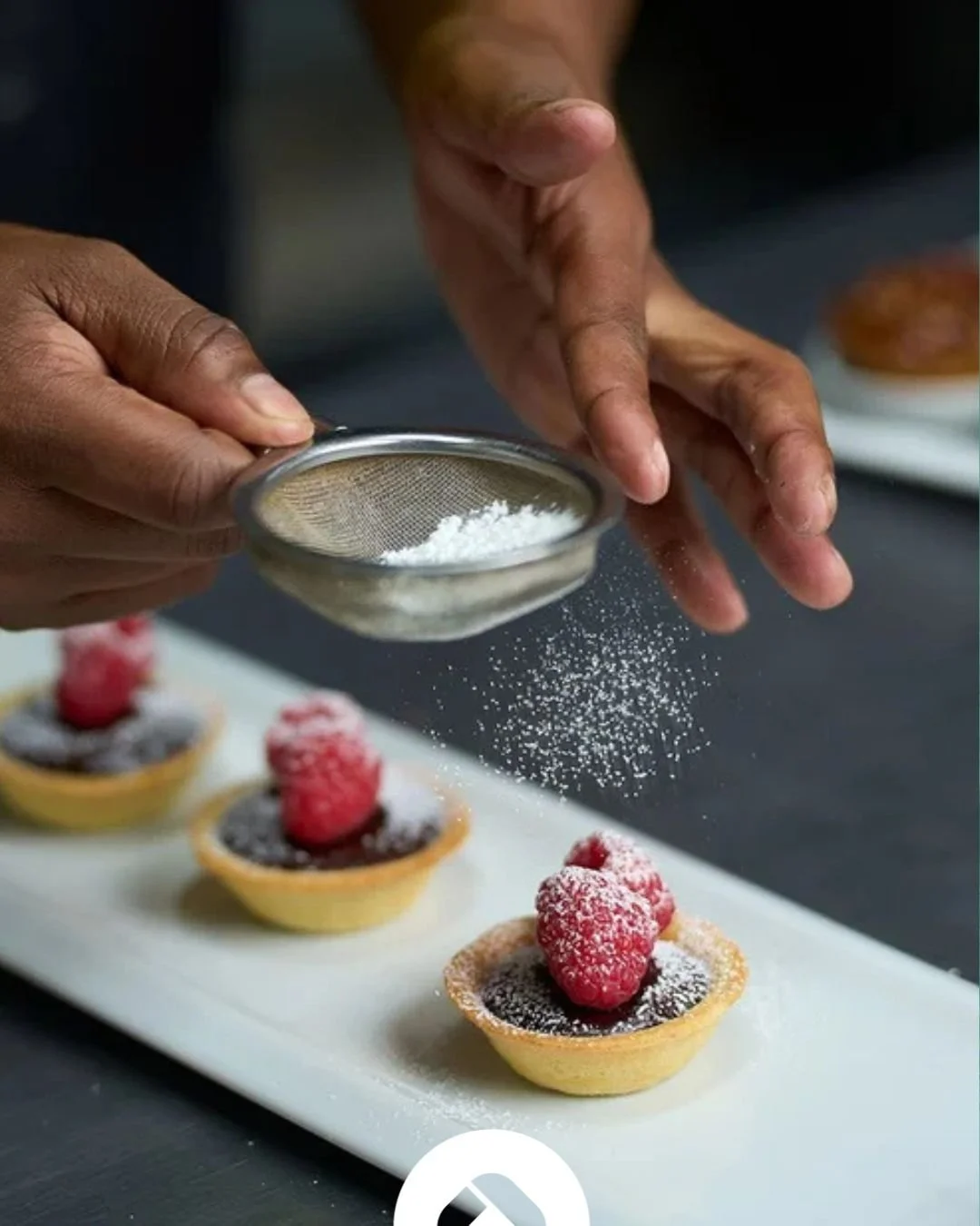 Before the first guest arrives, our team has already been hard at work.

It's the little details that turn a good event into a great one.

#OnsideEvents #BehindTheScenes #EventPlanning #CorporateEvents #Catering