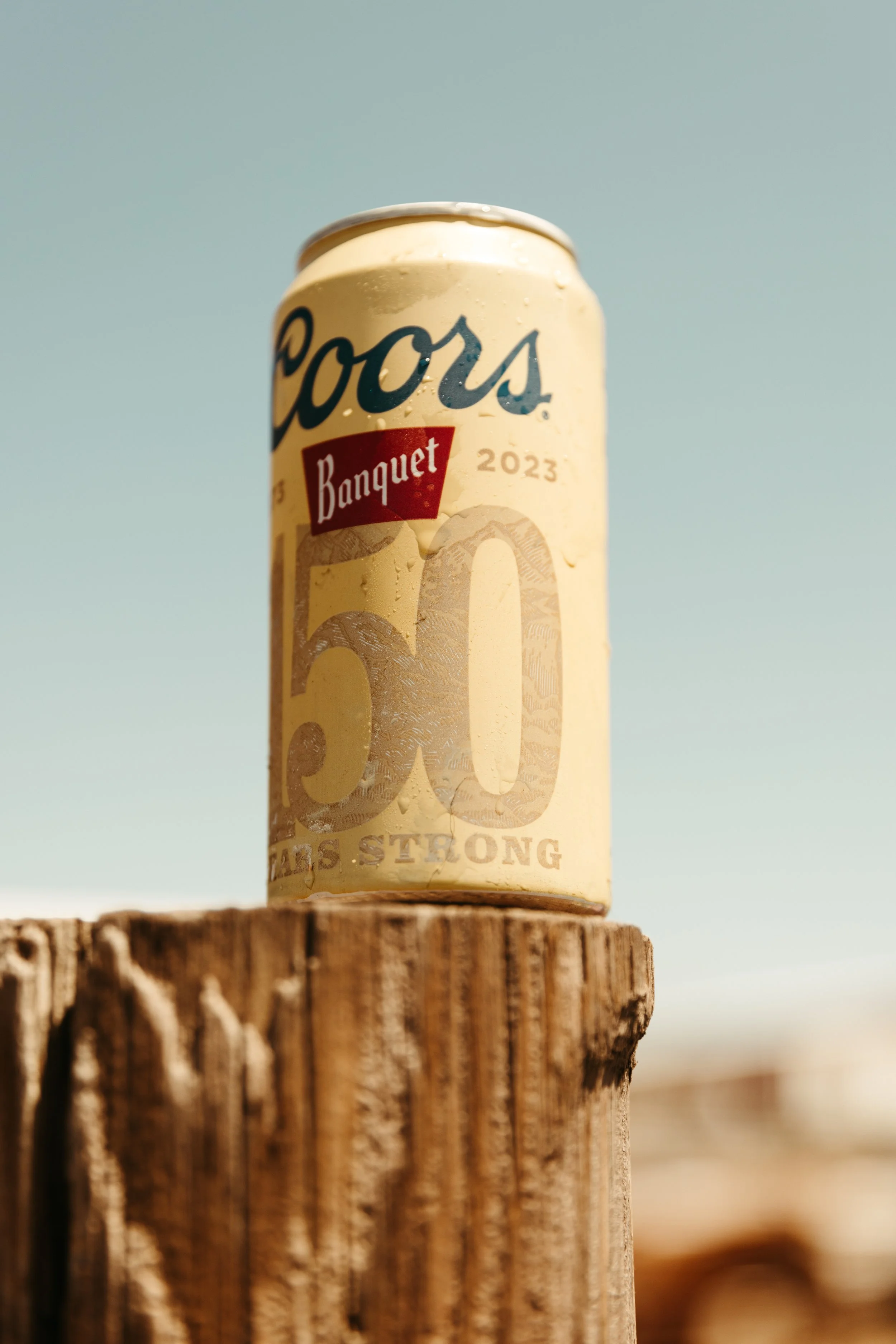 Coors Original at Cattle Branding.JPG