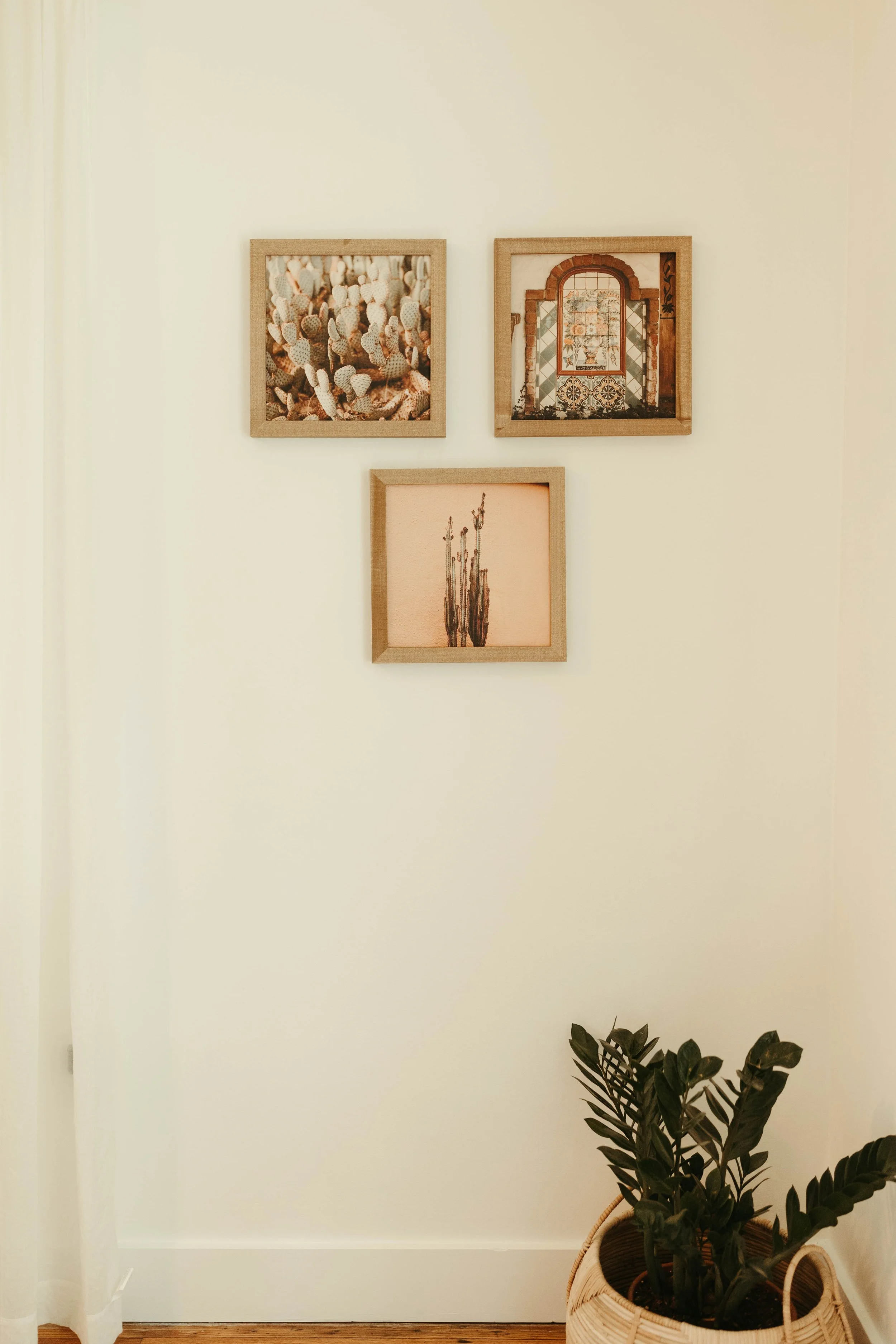 Small Wood Home Framed Canvas.JPG