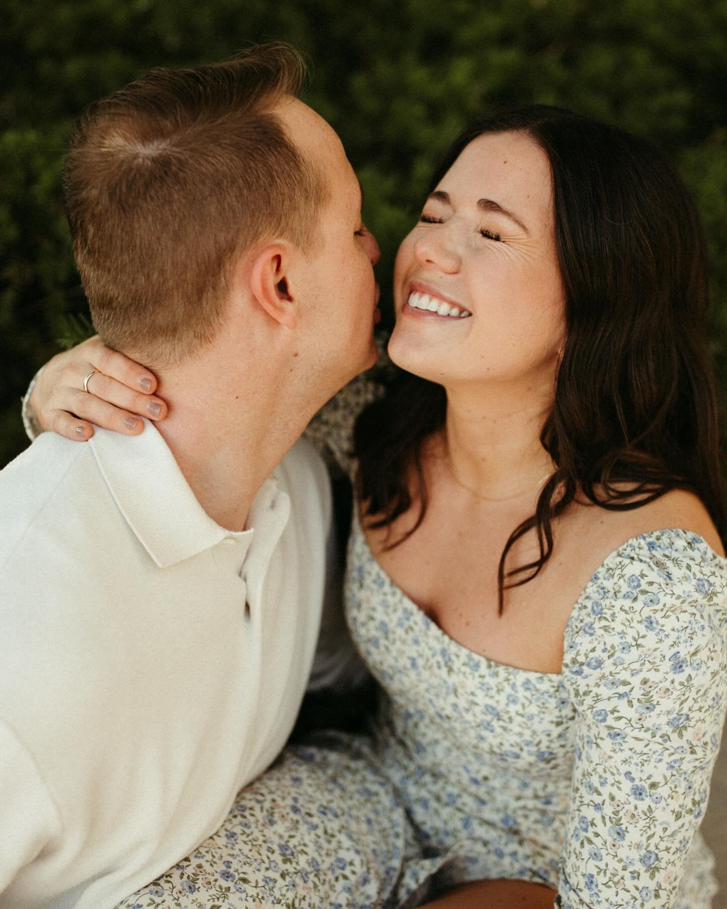 It&rsquo;s wedding week for these cuties! 🩵