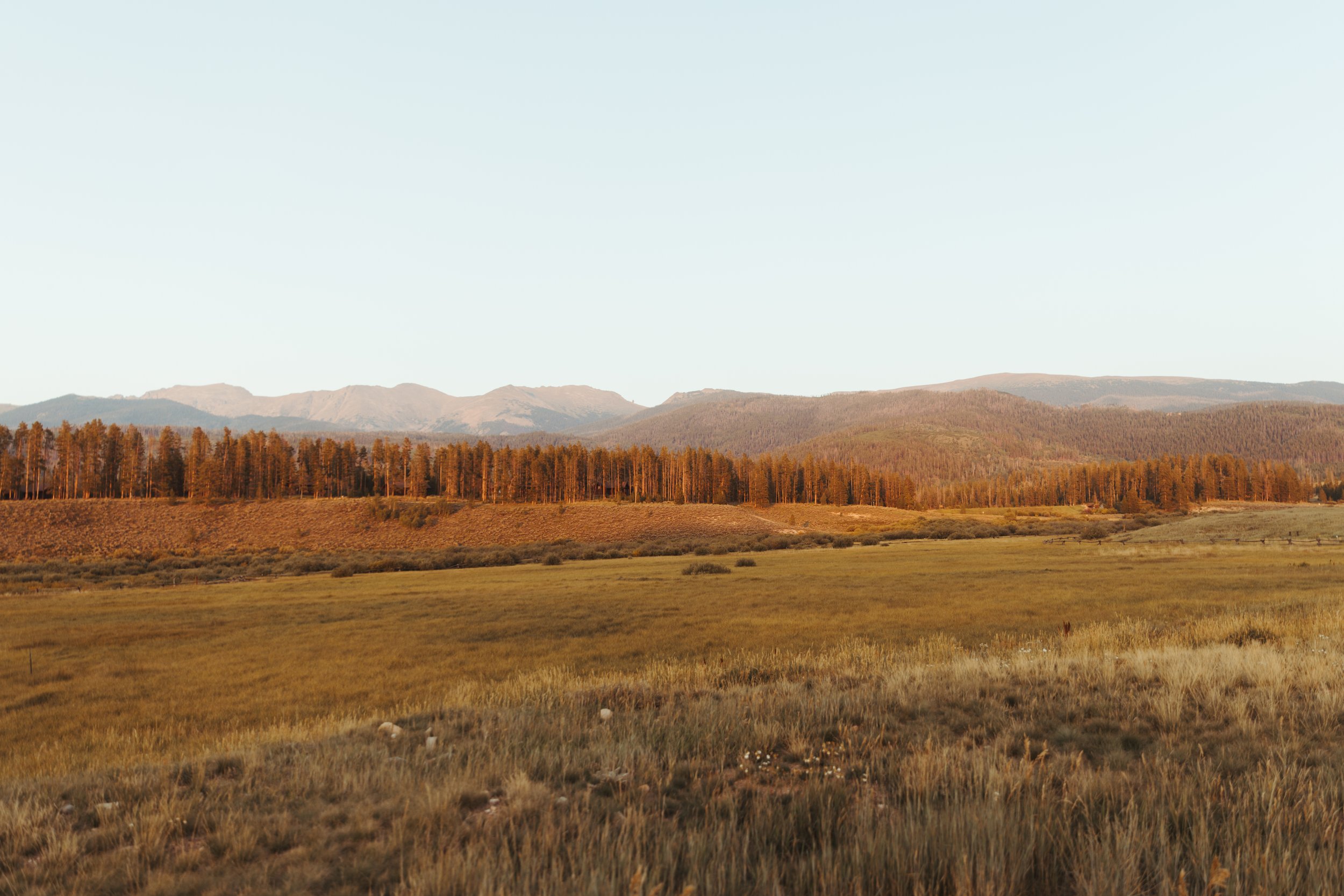 Devil's Thumb Ranch