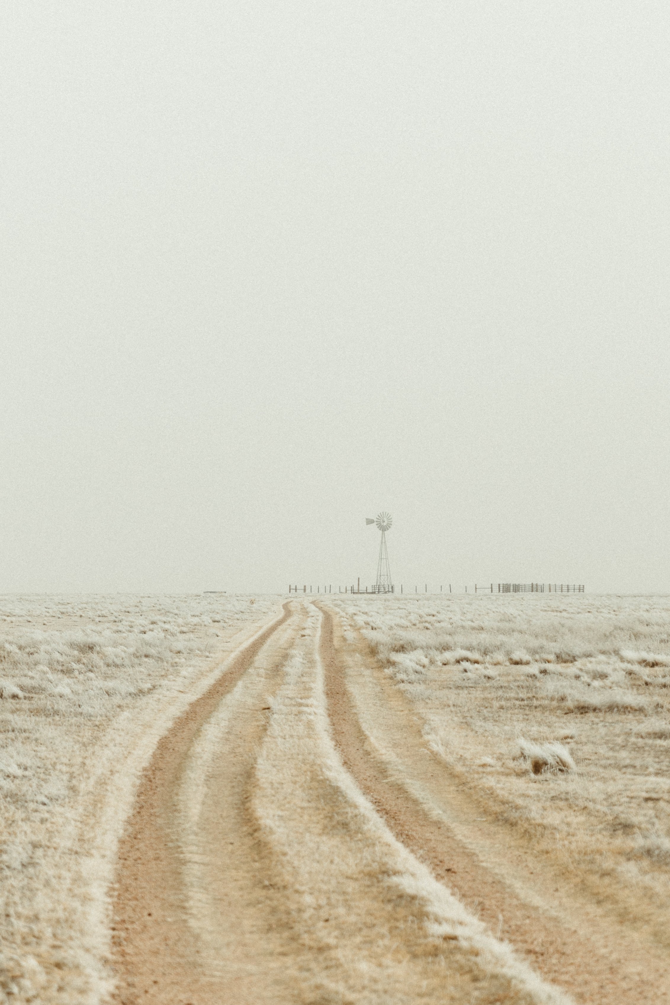 Western Winter