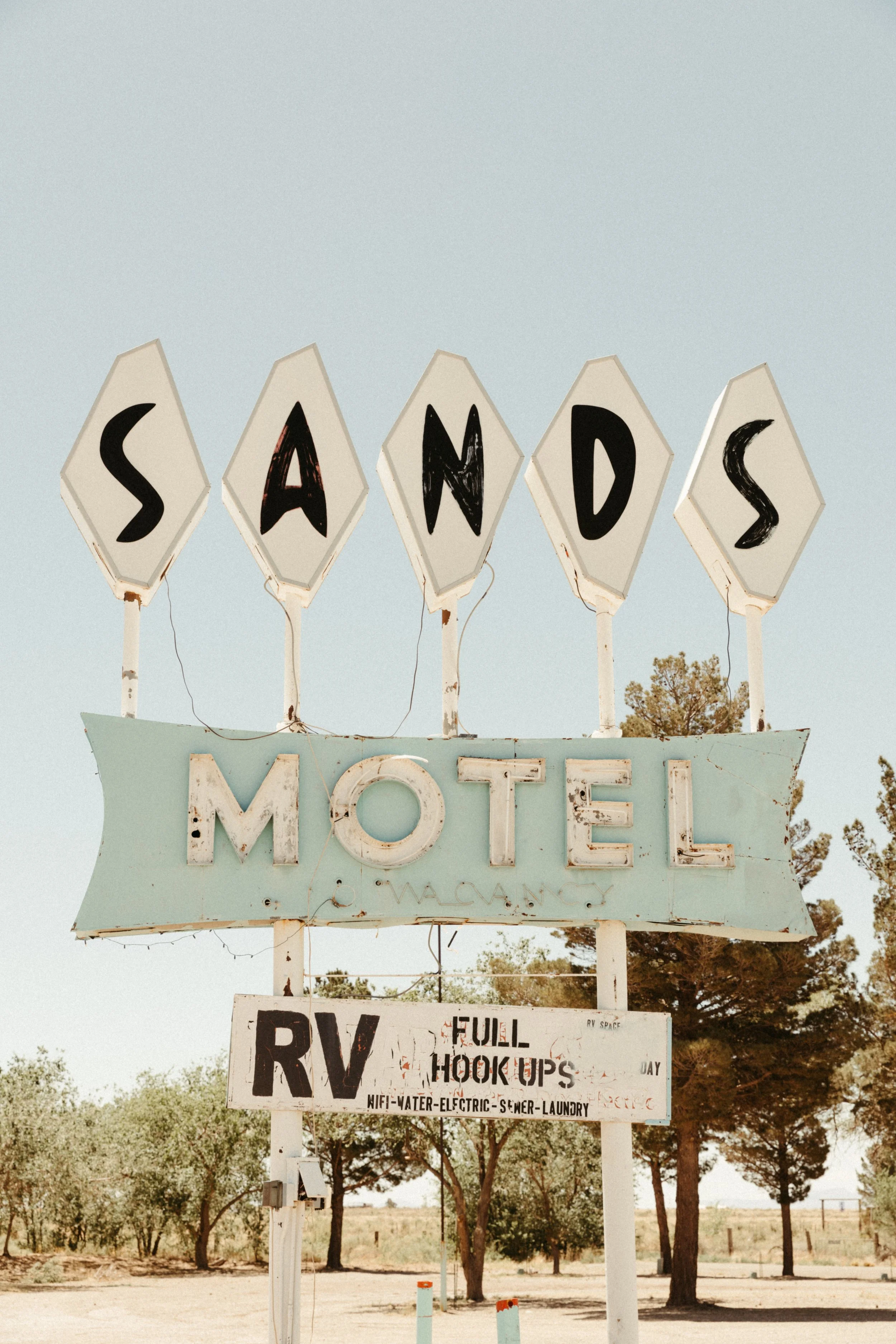 New Mexico Roadtrip