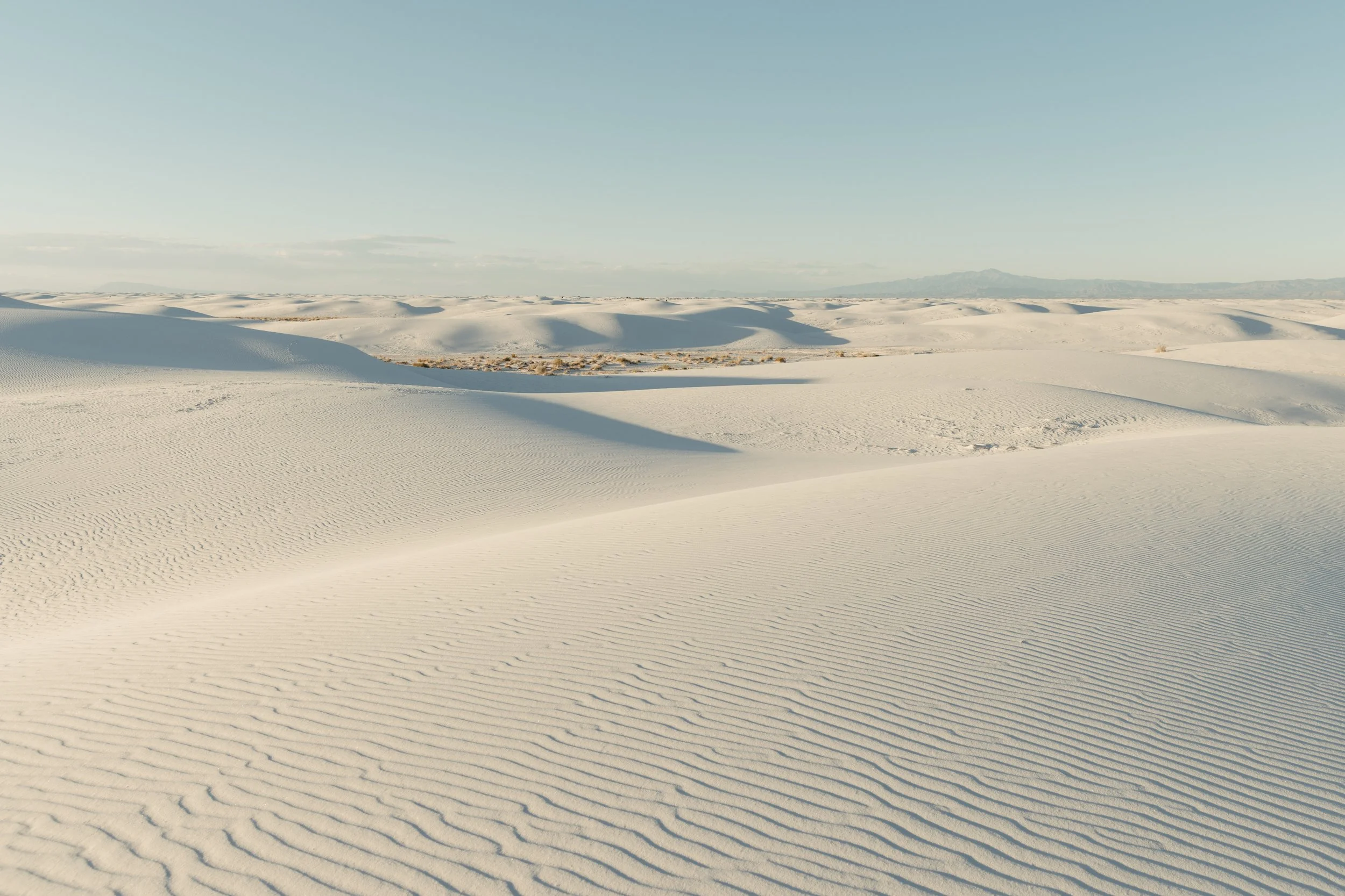 Blue Hour at White Sands.jpg