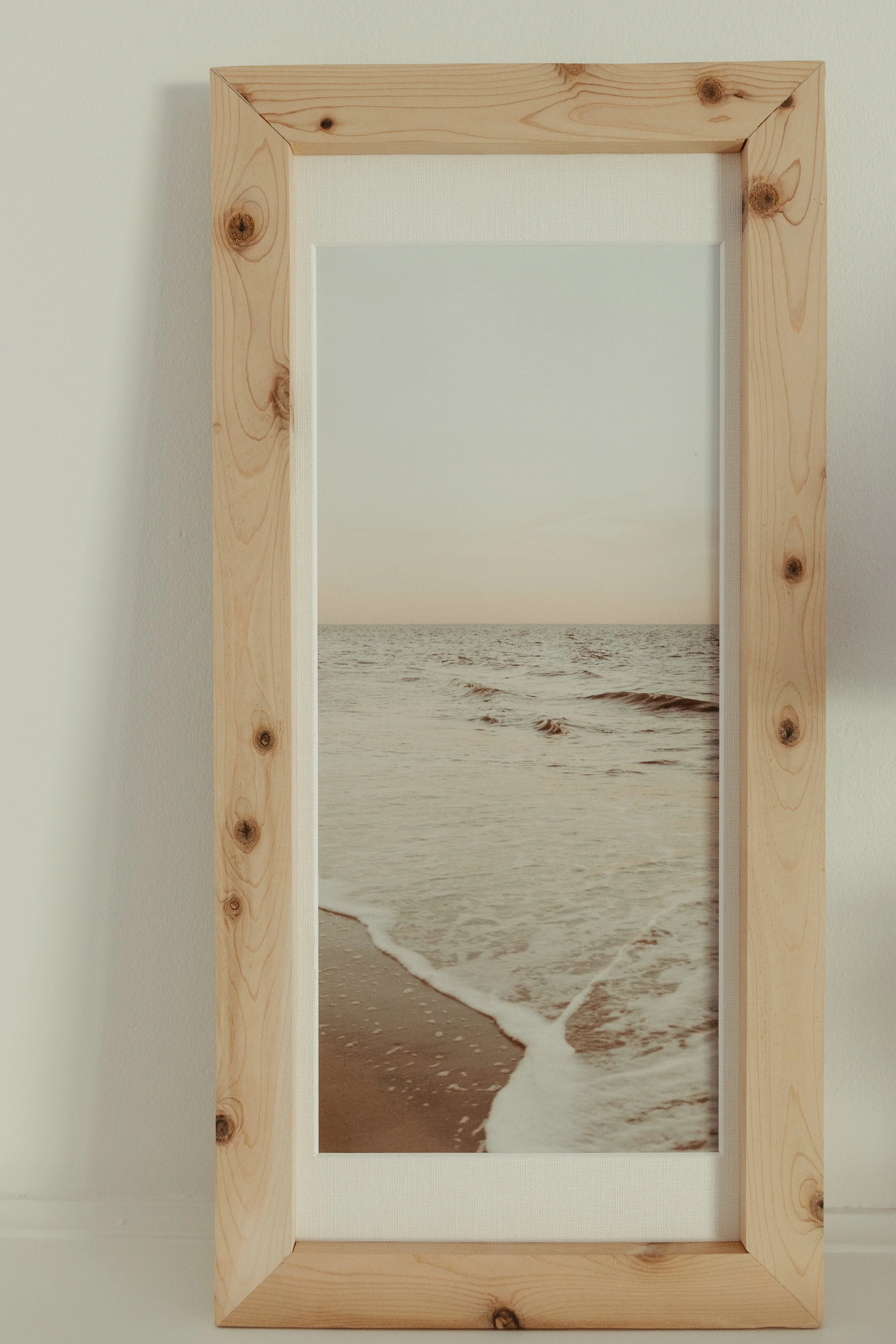 Custom Beach Framed Art.jpg