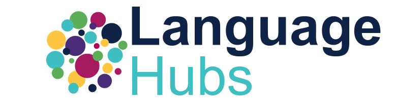 Isbourne Language Hubs