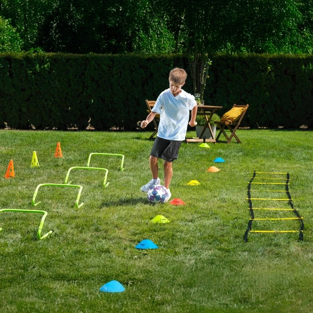 (FULL 3 DAYS) October Sports Camp - St Teresa's School, Effingham