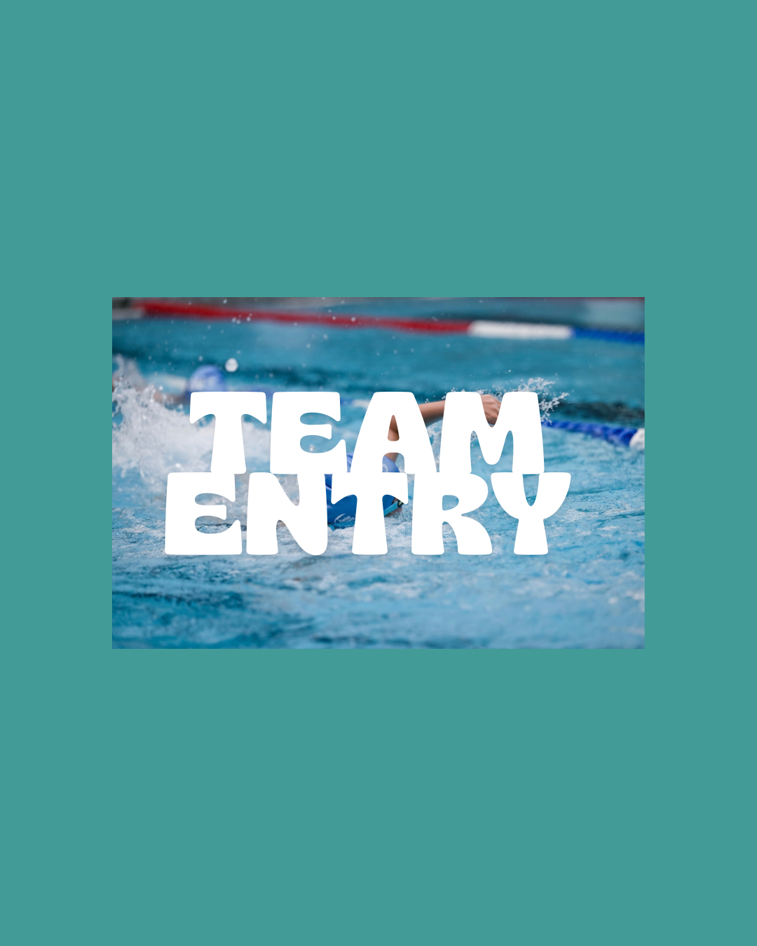 Adults Team Entry