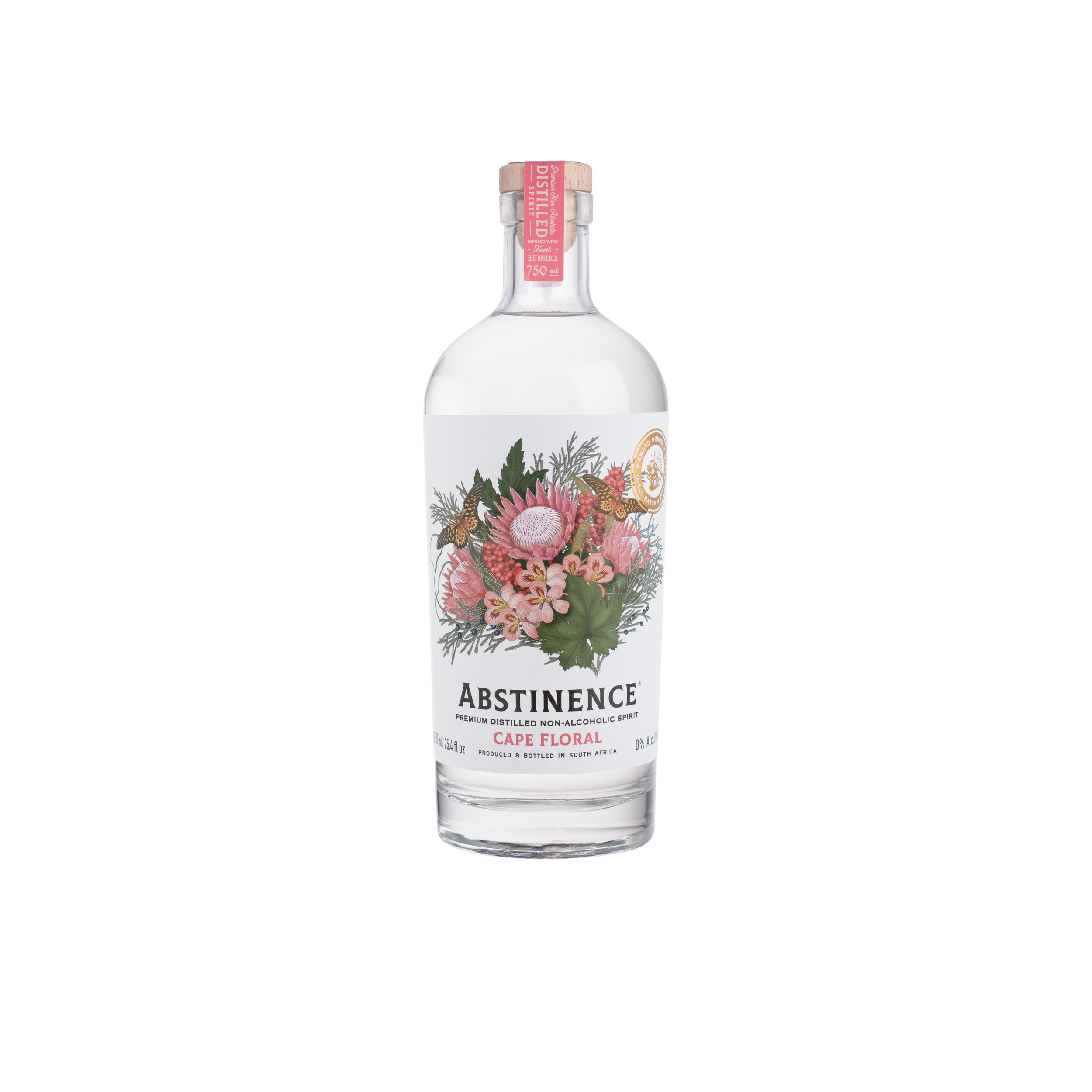 General 2 — Abstinence Spirits Portugal