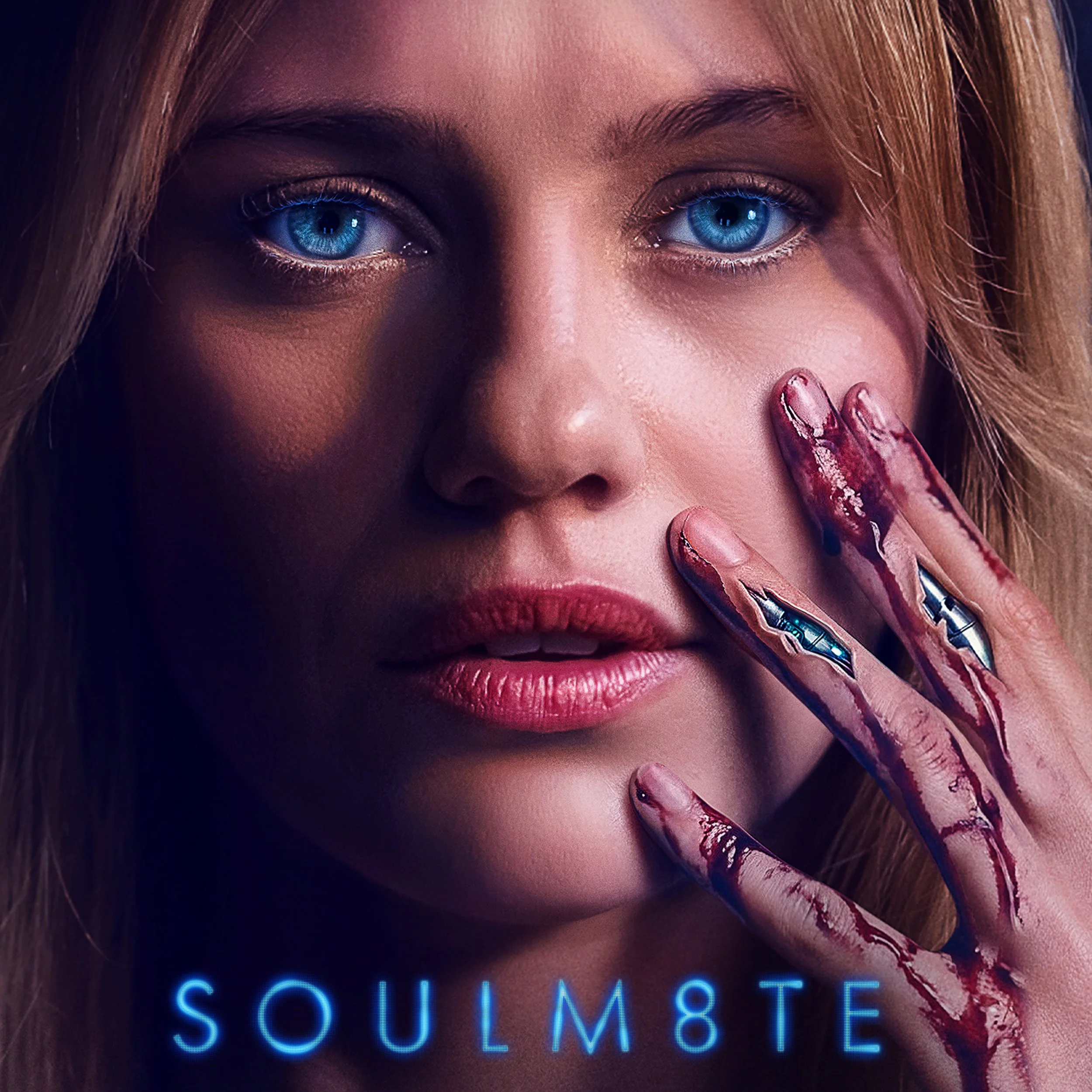 Blumhouse Atomic Monster’s SOULM8TE Comes Home This August