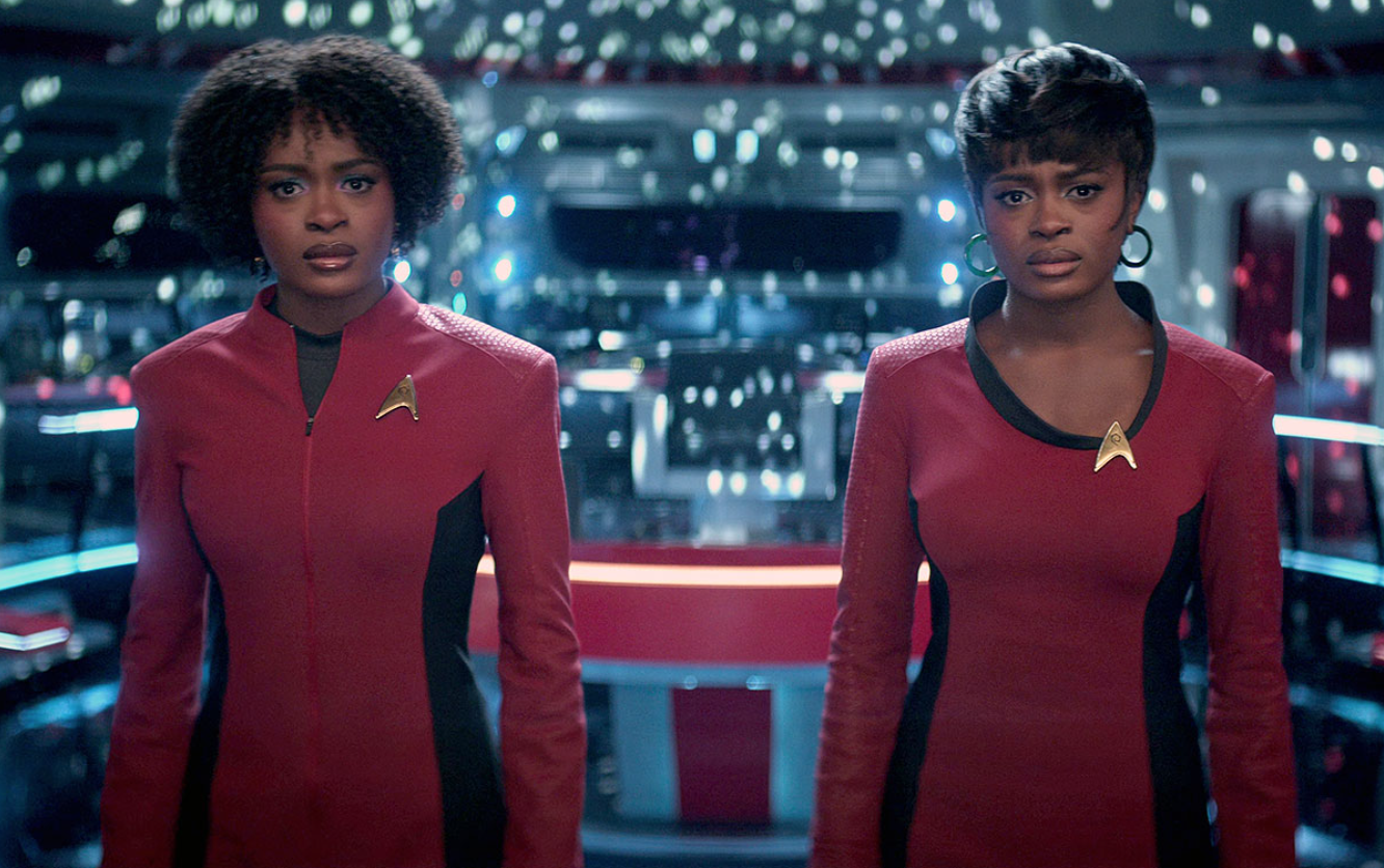 Star Trek: Strange New Worlds Season 4 | Photo Credit: Paramount+ and Skydance