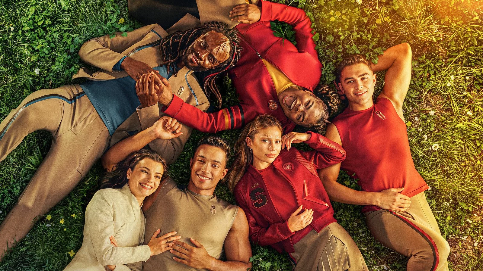 Star Trek: Starfleet Academy Premiere Review — A Sharp, Bold Start for a New Era