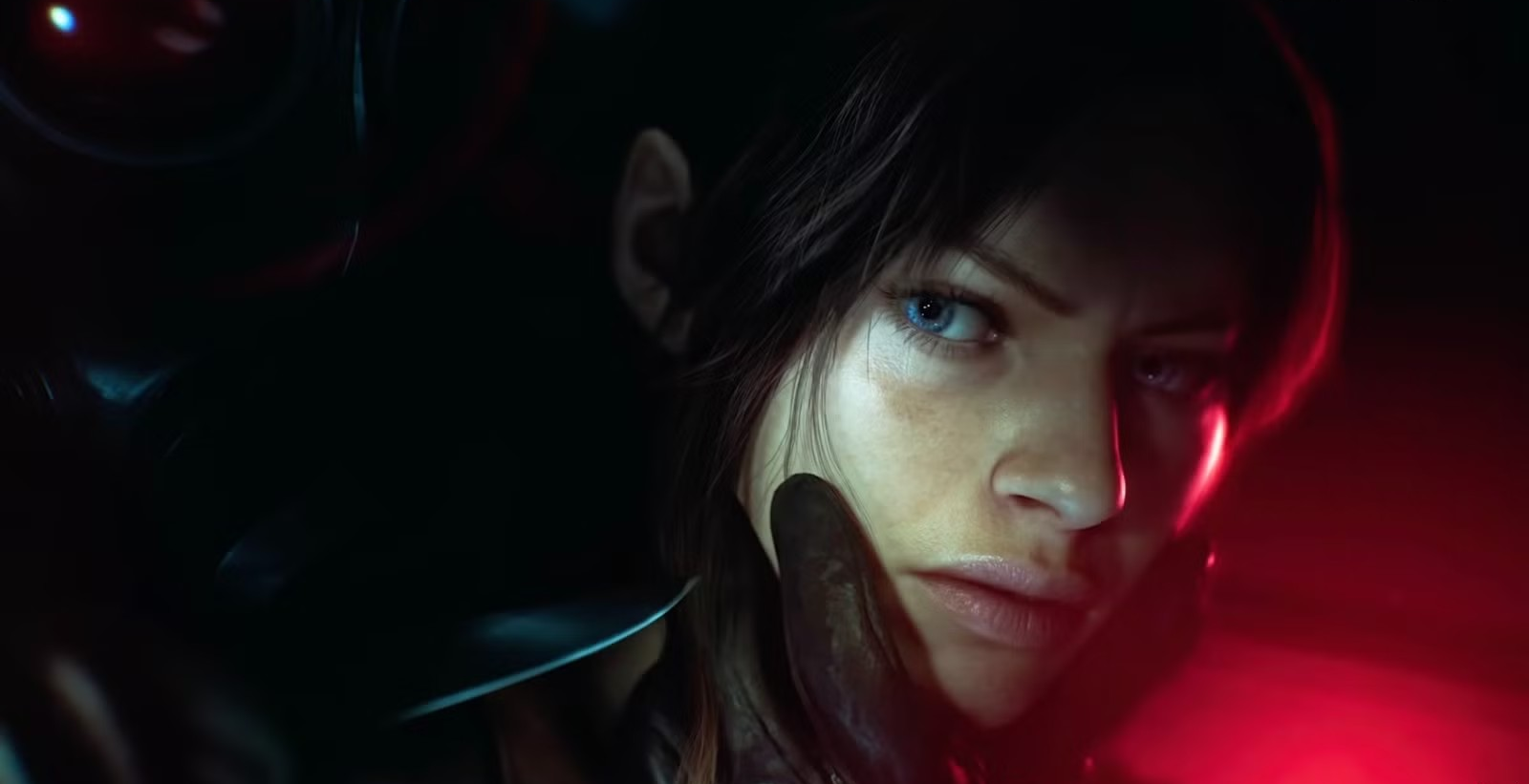 Resident Evil Veronica Remake Announced for 2027 at Summer Game Fest
