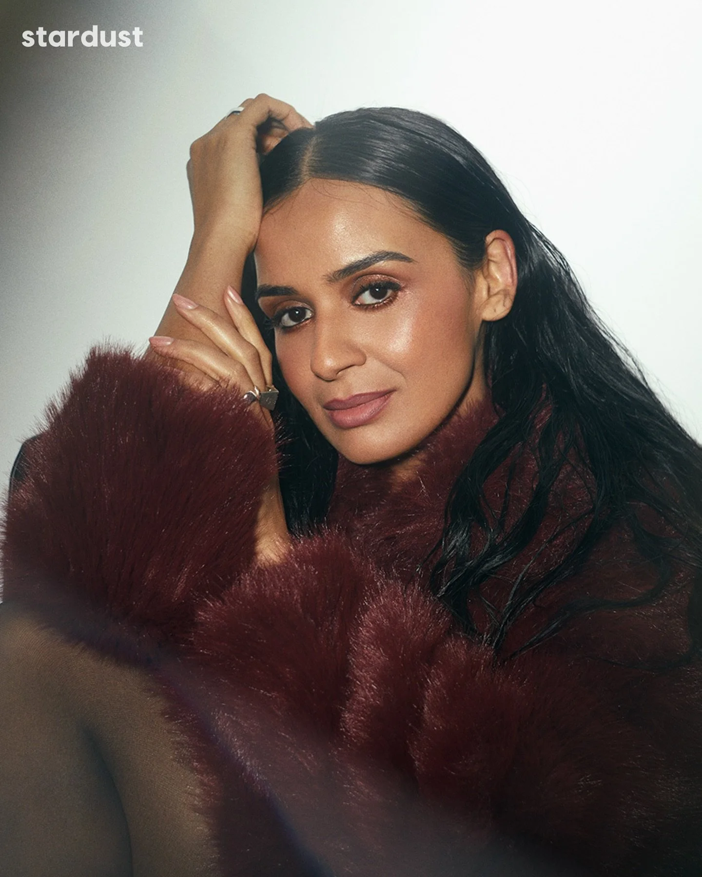 &ldquo;This season, her shortcomings are unearthed, and a sort of rebirth happens&mdash;a new type of agent is born. A better agent, yes, but a better person? That&rsquo;s been the most exciting question to contend with.&rdquo; Ambreen Razia chats wi