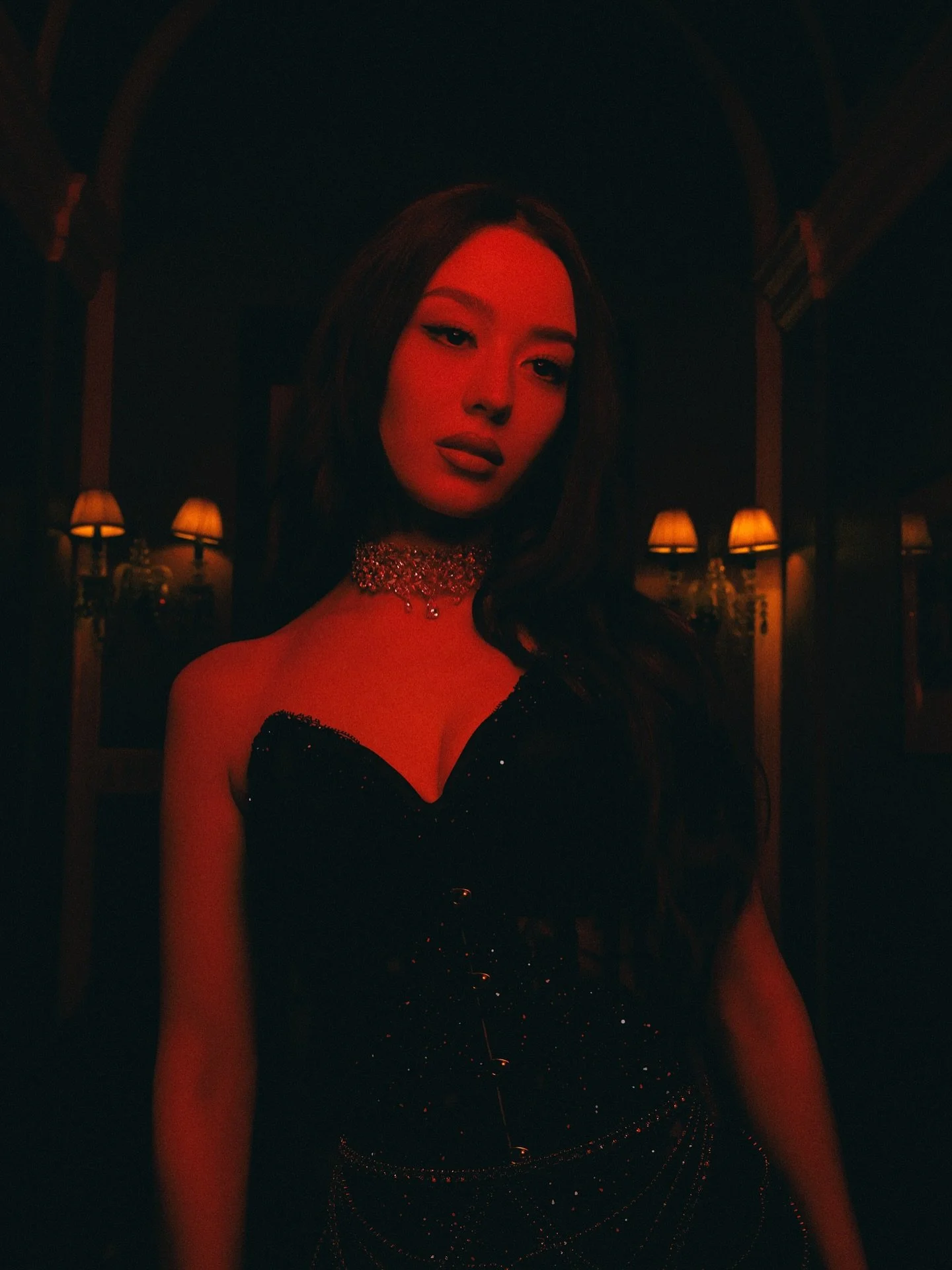 &ldquo;Working with Lang Lang is always a joy, because we share such a deep musical language. My favorite part is that sometimes we don&rsquo;t even need words&mdash;we can communicate everything through the music itself.&rdquo; Republic Records arti