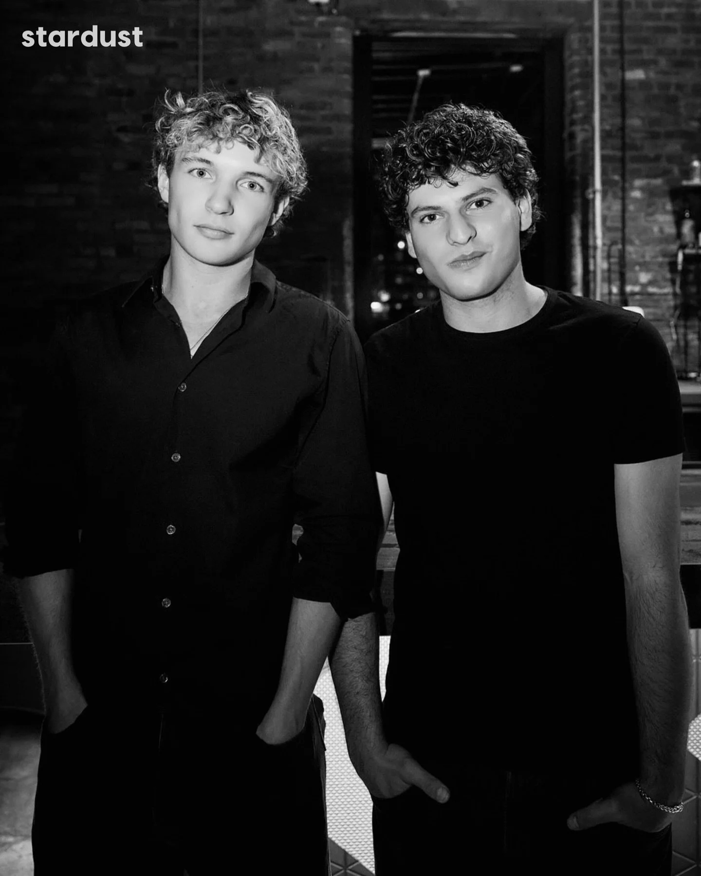 &ldquo;We don&rsquo;t always agree; in fact, we often don&rsquo;t, but the respect and friendship behind the process allow our project to always take precedence. We consider ourselves lucky to have found a partnership with such a high level of shared