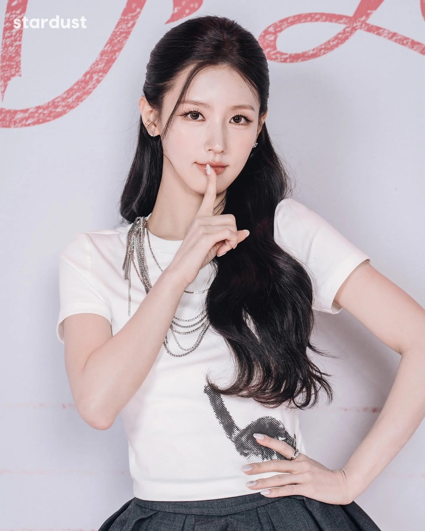 &ldquo;When I was tying all the songs together under the theme of love, I spent a lot of time thinking about how to use different perspectives so that the emotions in each track could flow naturally. In the end, I realized that human emotions are mul