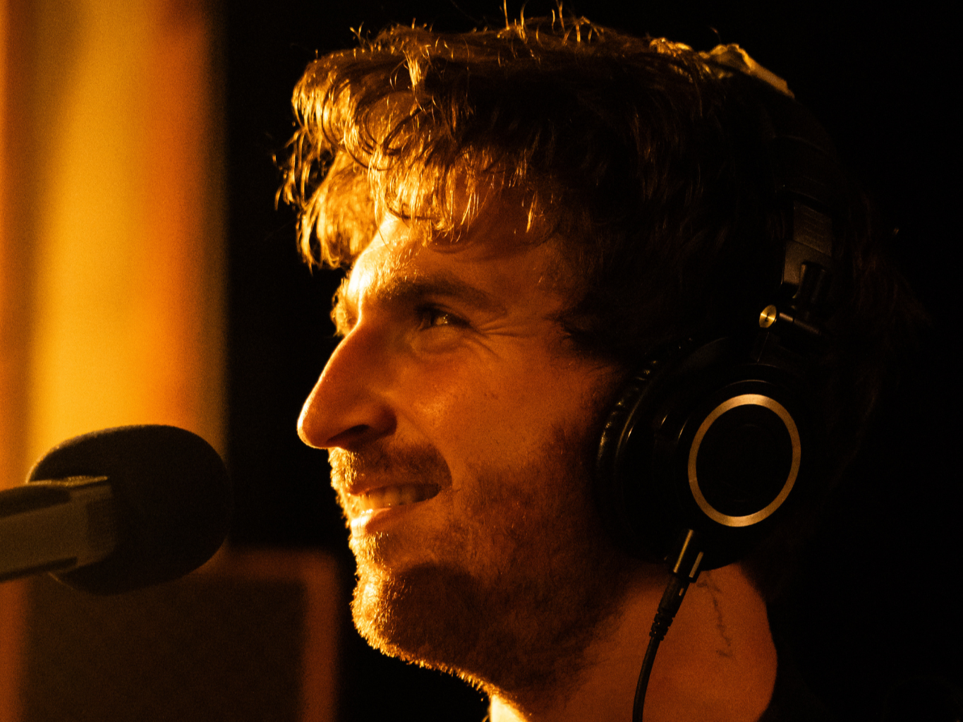 Two Feet Talks Growth, Sobriety, and His New EP