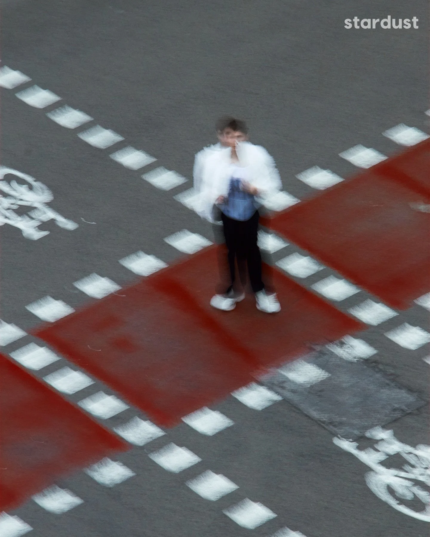 Flux It&rsquo;s the chaos of streets, traffic, people, colliding with the stiff seriousness of the fashion world. Clothes become signals in motion. Textures react to concrete and wind. Style refuses to be static. Fashion is about showing who you are,