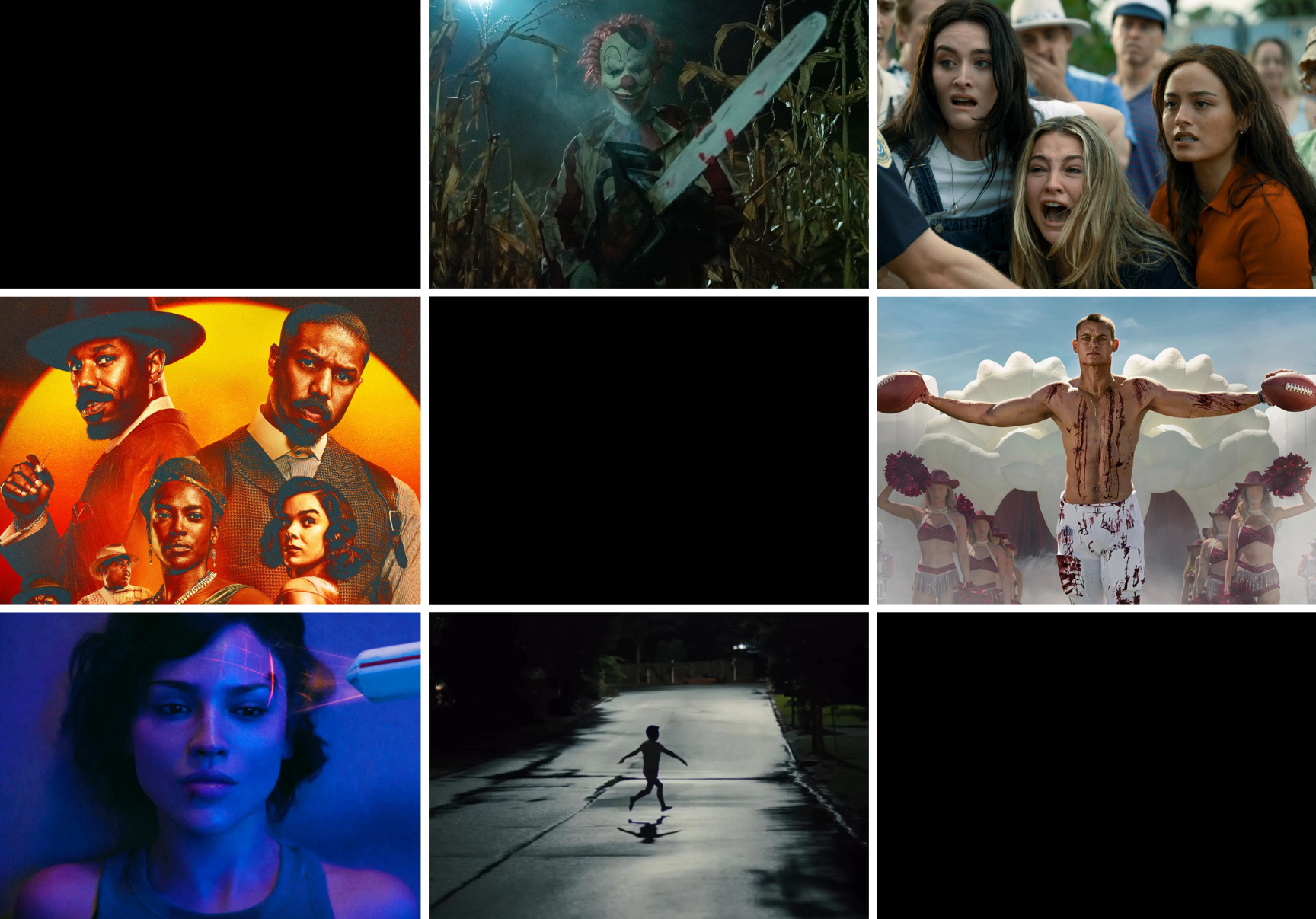 10 Best Horror Movies of 2025
