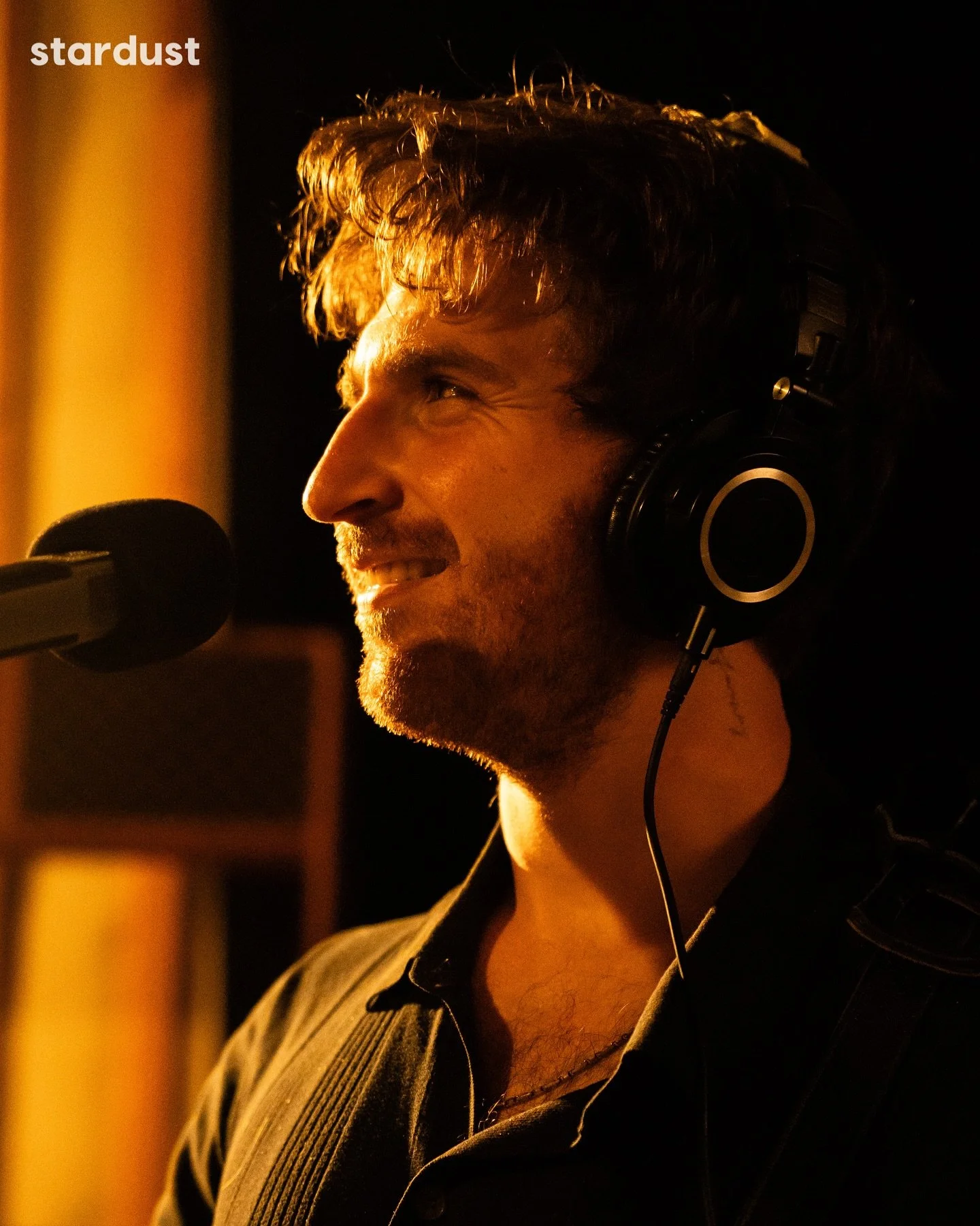 &ldquo;All the percussion is real and recorded from home, real drums, all real instruments. I&rsquo;m leaving flaws I didn&rsquo;t use to, I&rsquo;m not pitch correcting anything whatsoever. I want the records to feel alive.&rdquo; Two Feet (@twofeet