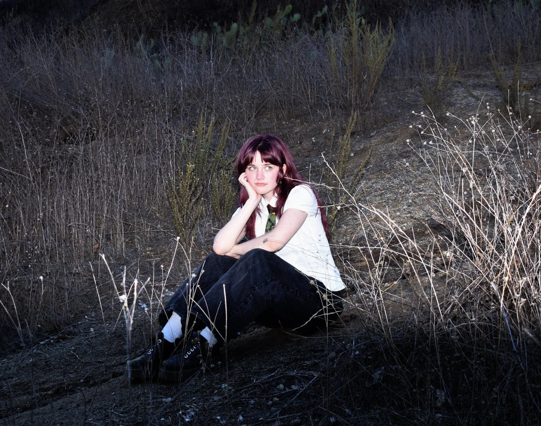 Inside 'nine lives' with dacelynn