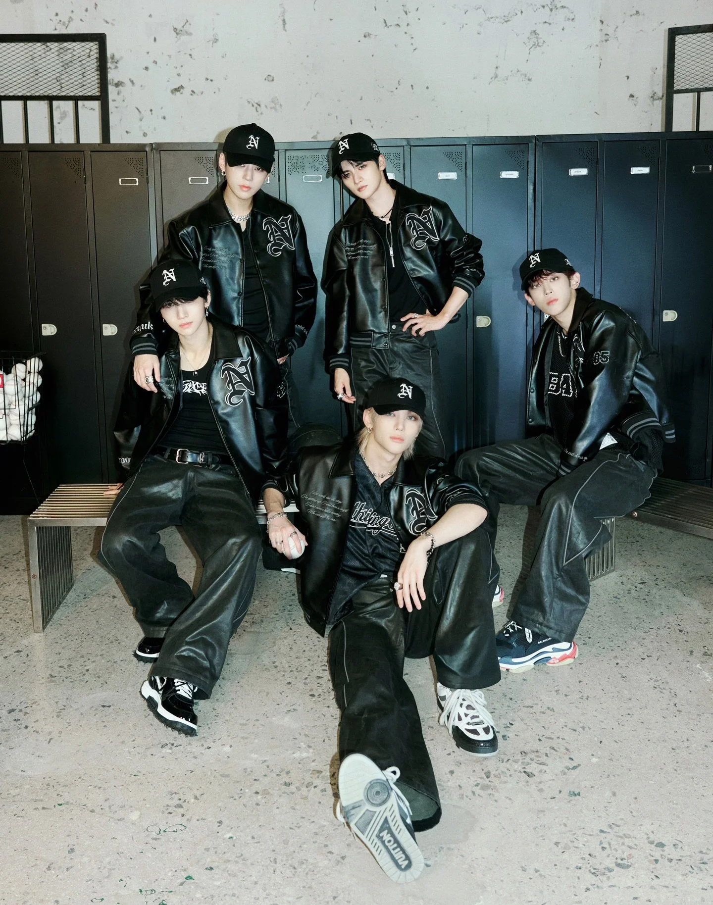 &ldquo;I recall the time when we were first recording our first mini album [IGNITION]. It was our first release after rebranding as NOWZ, and it was also our first mini album, so I really wanted to show a complete and perfect version of ourselves. Be