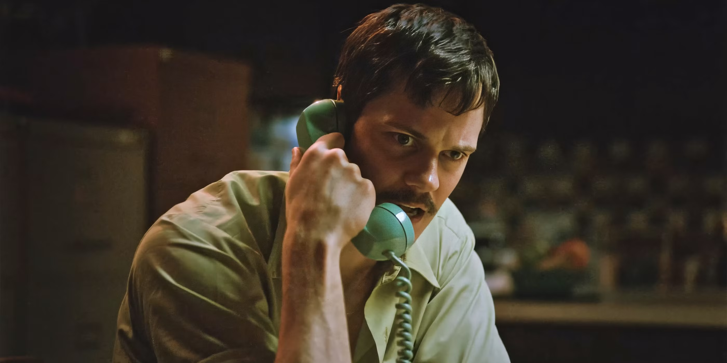 Dead Man's Wire Drops Tense First Full Trailer