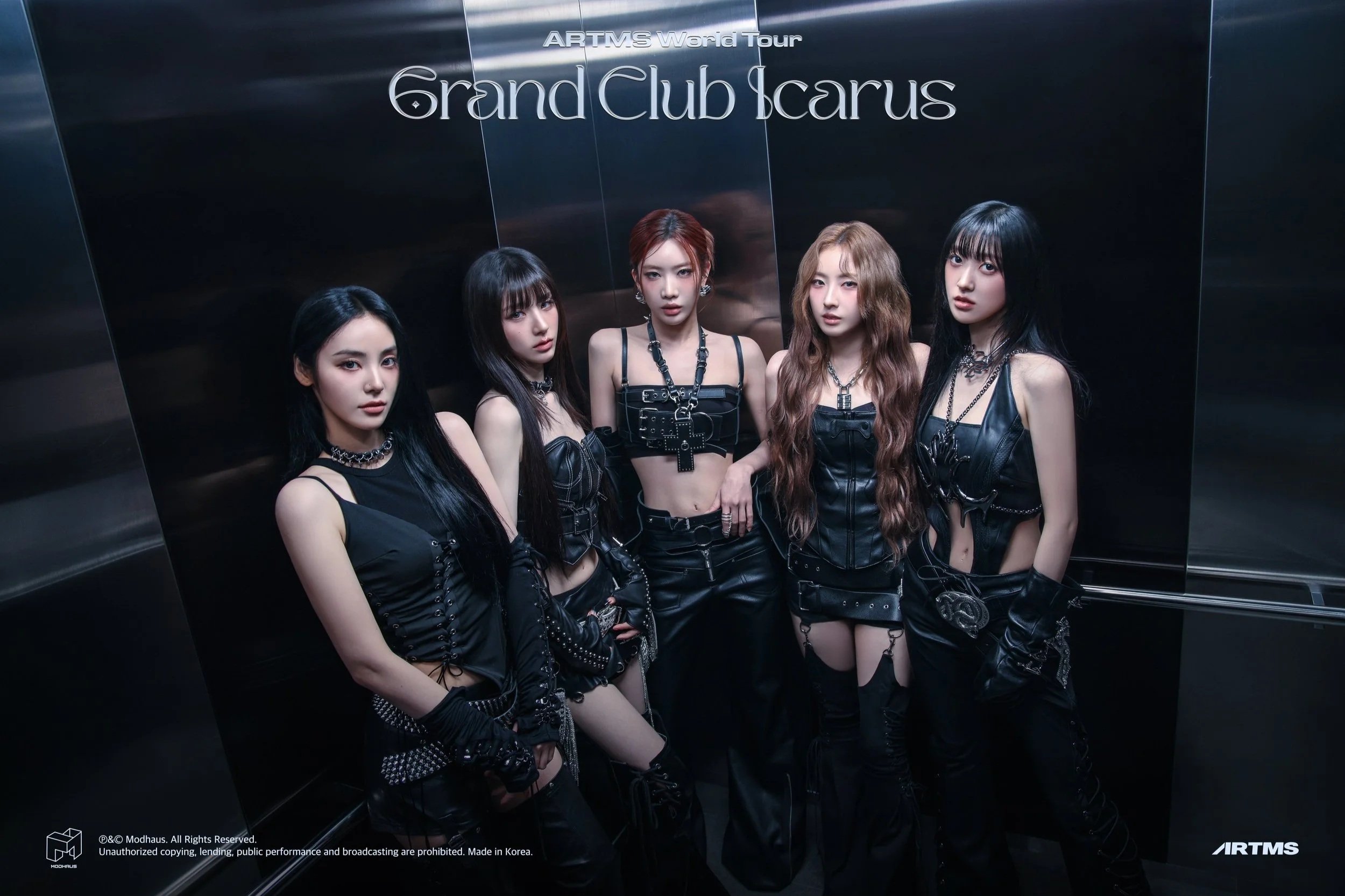 ARTMS’ Grand Club Icarus Show in LA Was the Thanksgiving Feast I Didn’t Know I Needed