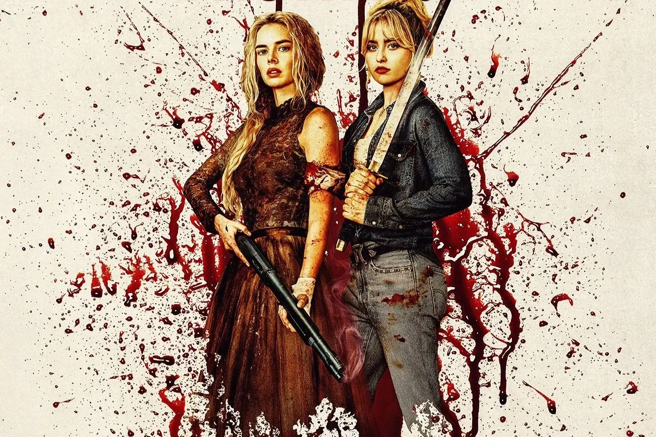 Ready or Not 2 Trailer Brings Samara Weaving Back to the Game and Pits Her Against Sarah Michelle Gellar