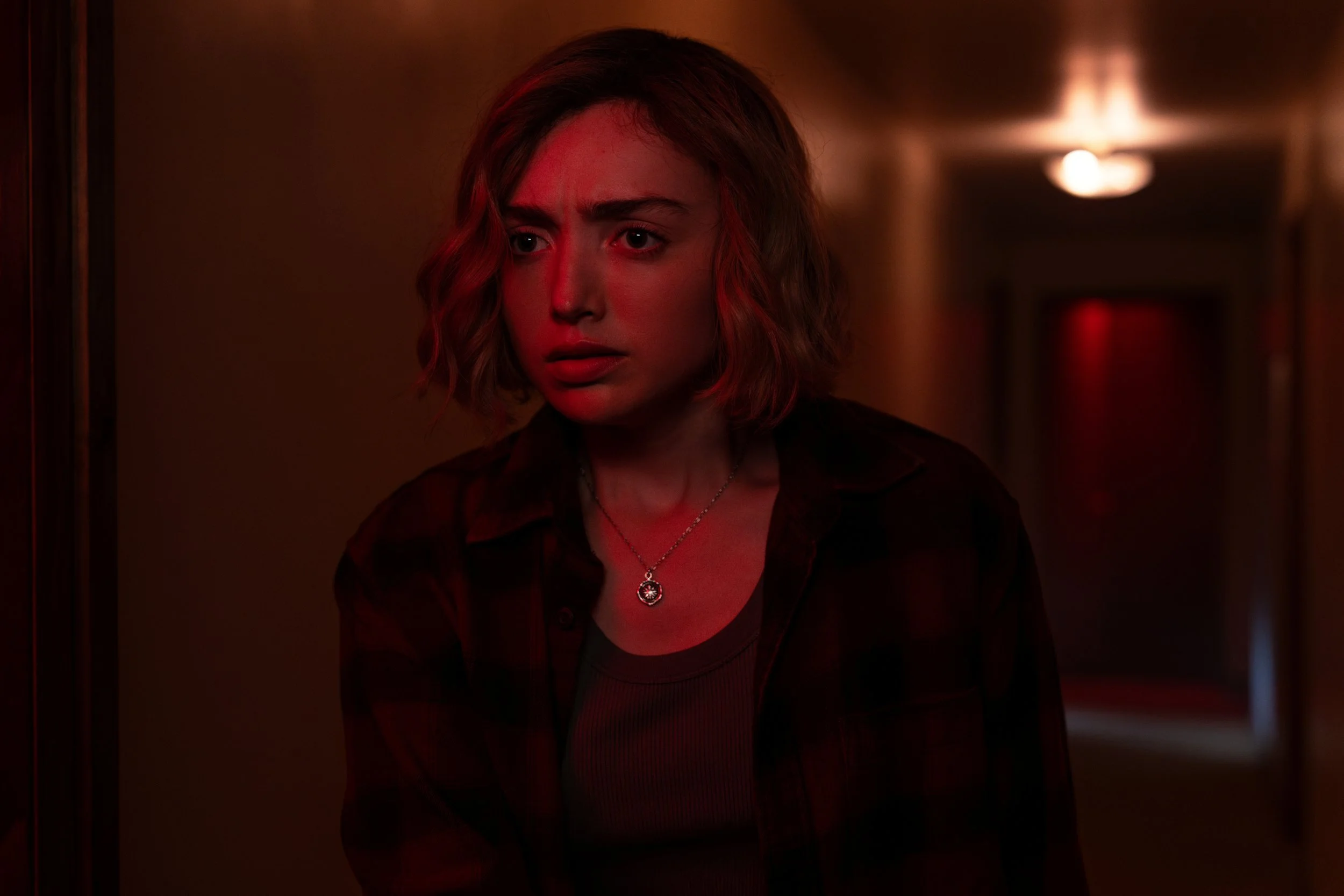 Paramount+ Unveils First Look at School Spirits Season 3