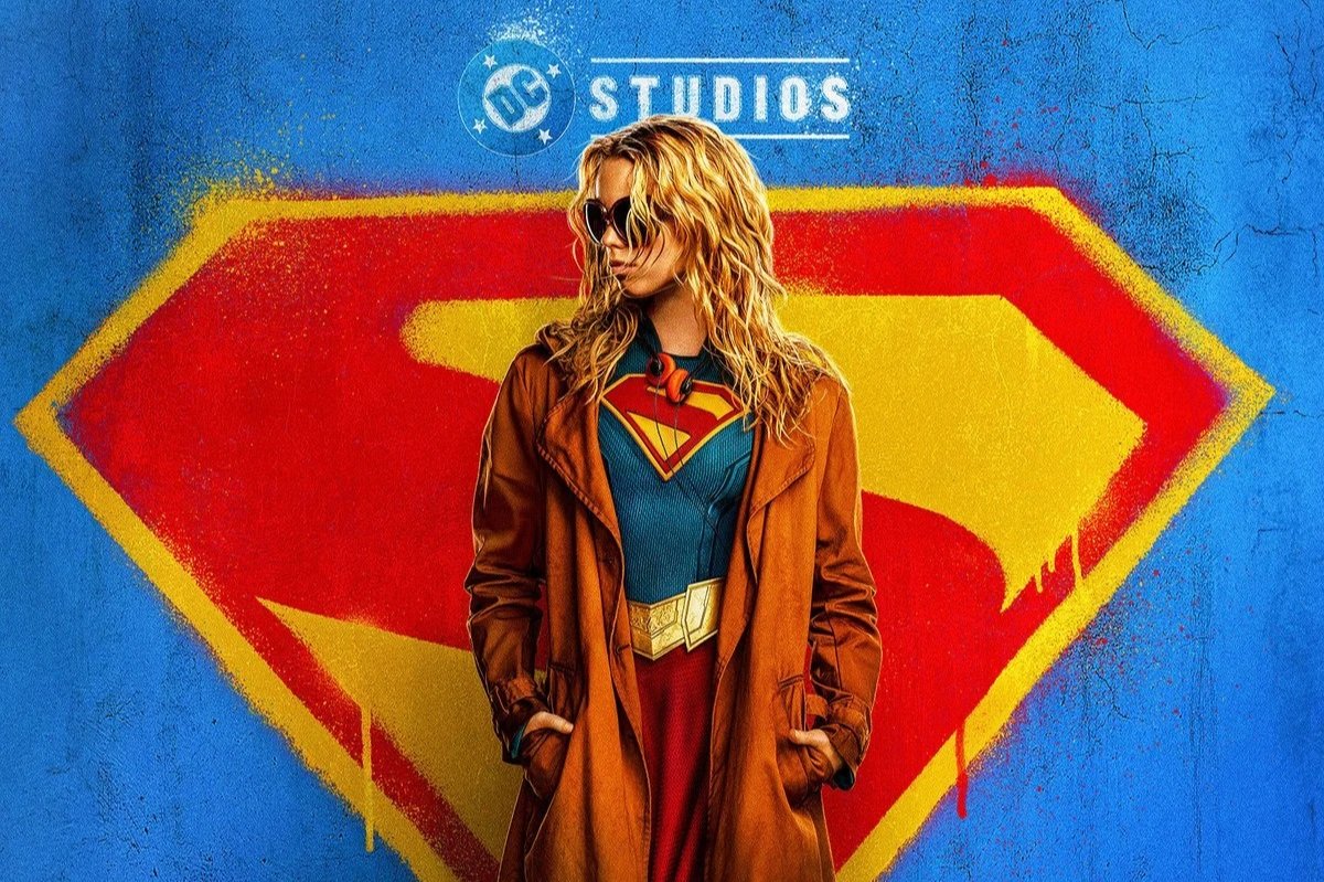 Supergirl Trailer Introduces Kara’s New Mission and a Cosmic DCU Corner