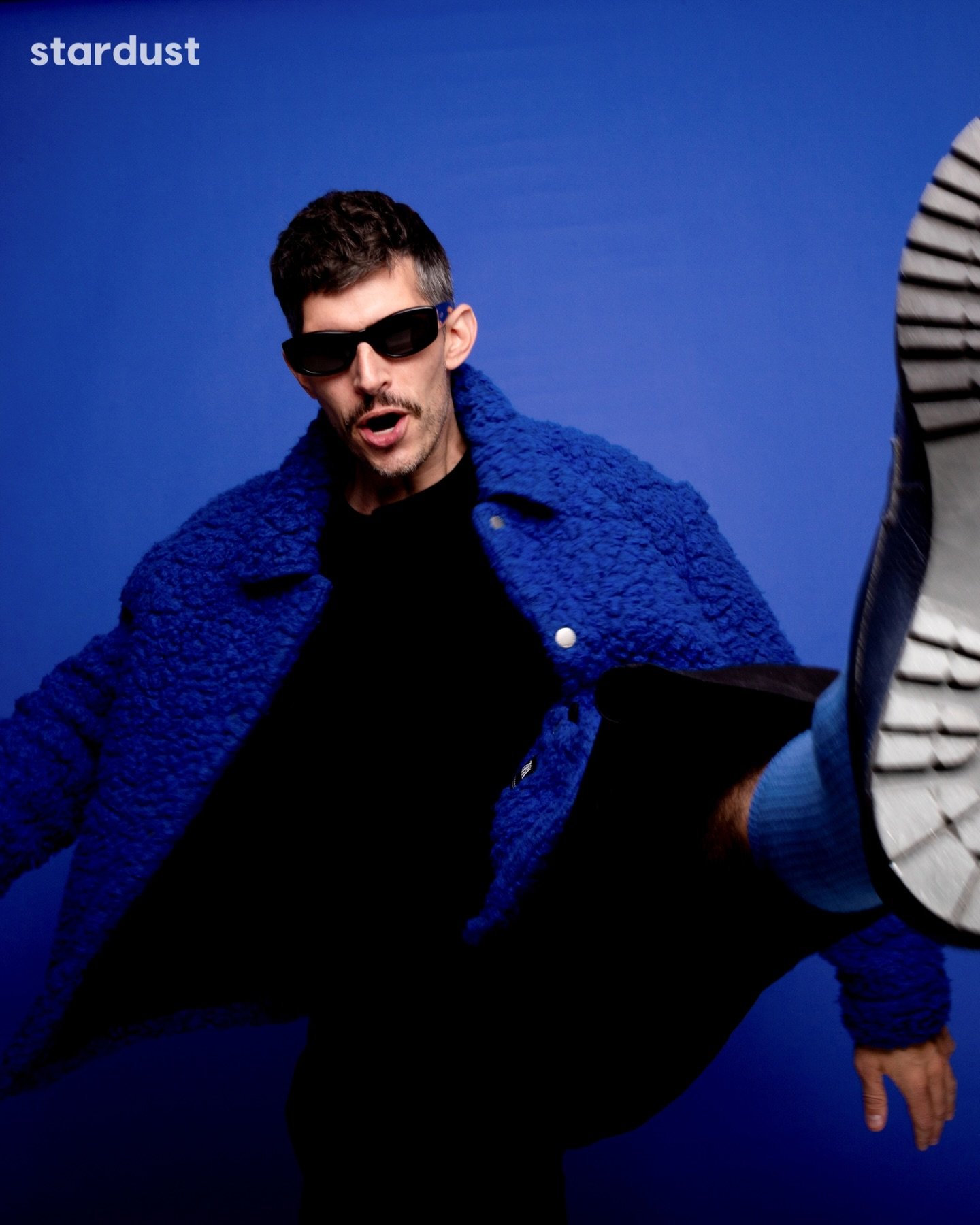 &ldquo;Nothing can prepare you for the scale of sets on &lsquo;Doctor Who&rsquo; or &lsquo;The War Between.&rsquo; Especially after reading the scripts and trying to imagine it all in your head. It&rsquo;s sci-fi in its most expansive form and allows