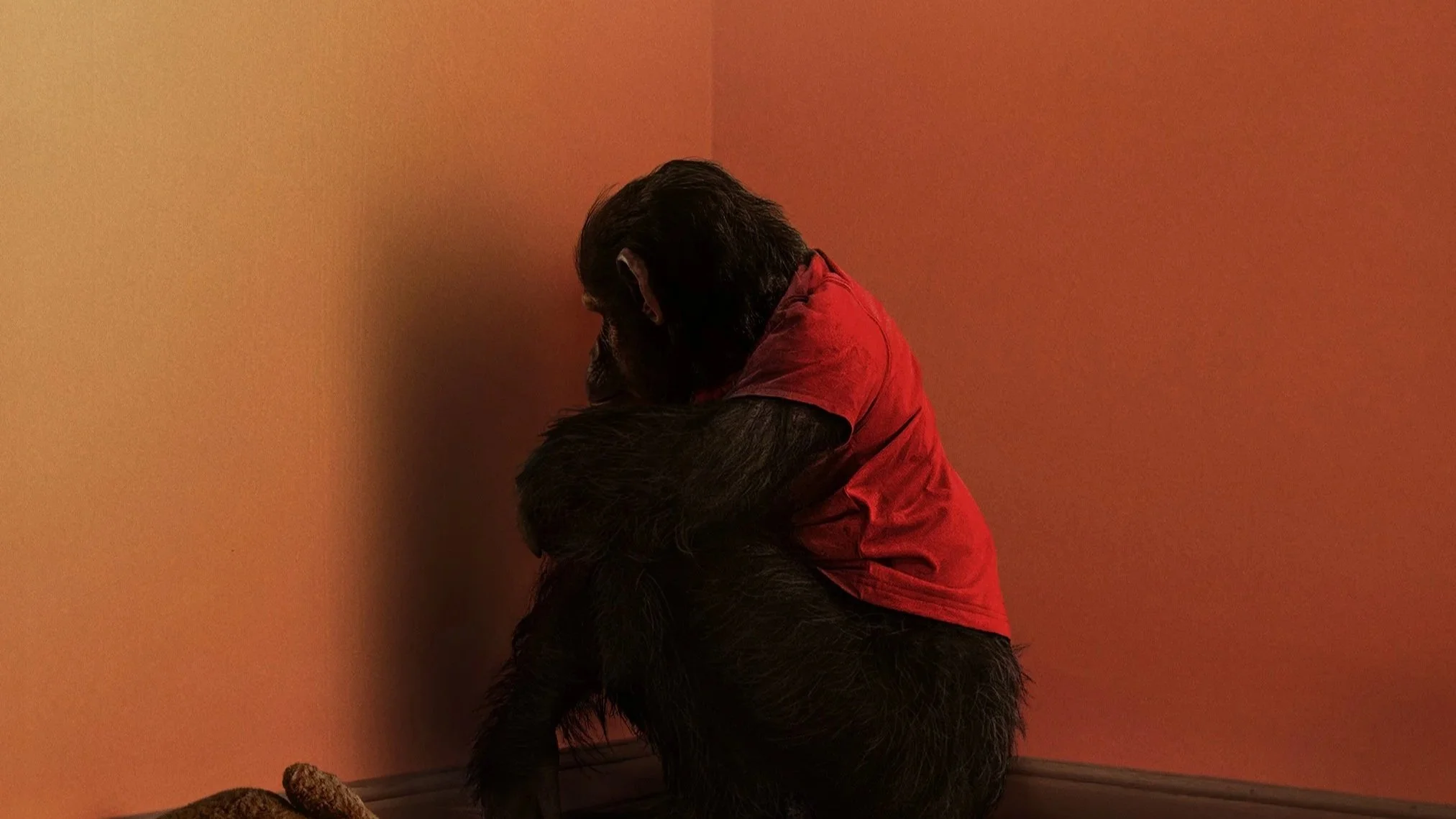 Paramount Releases New Primate Clip “Lucy, Bad” and Opens Ticket Sales
