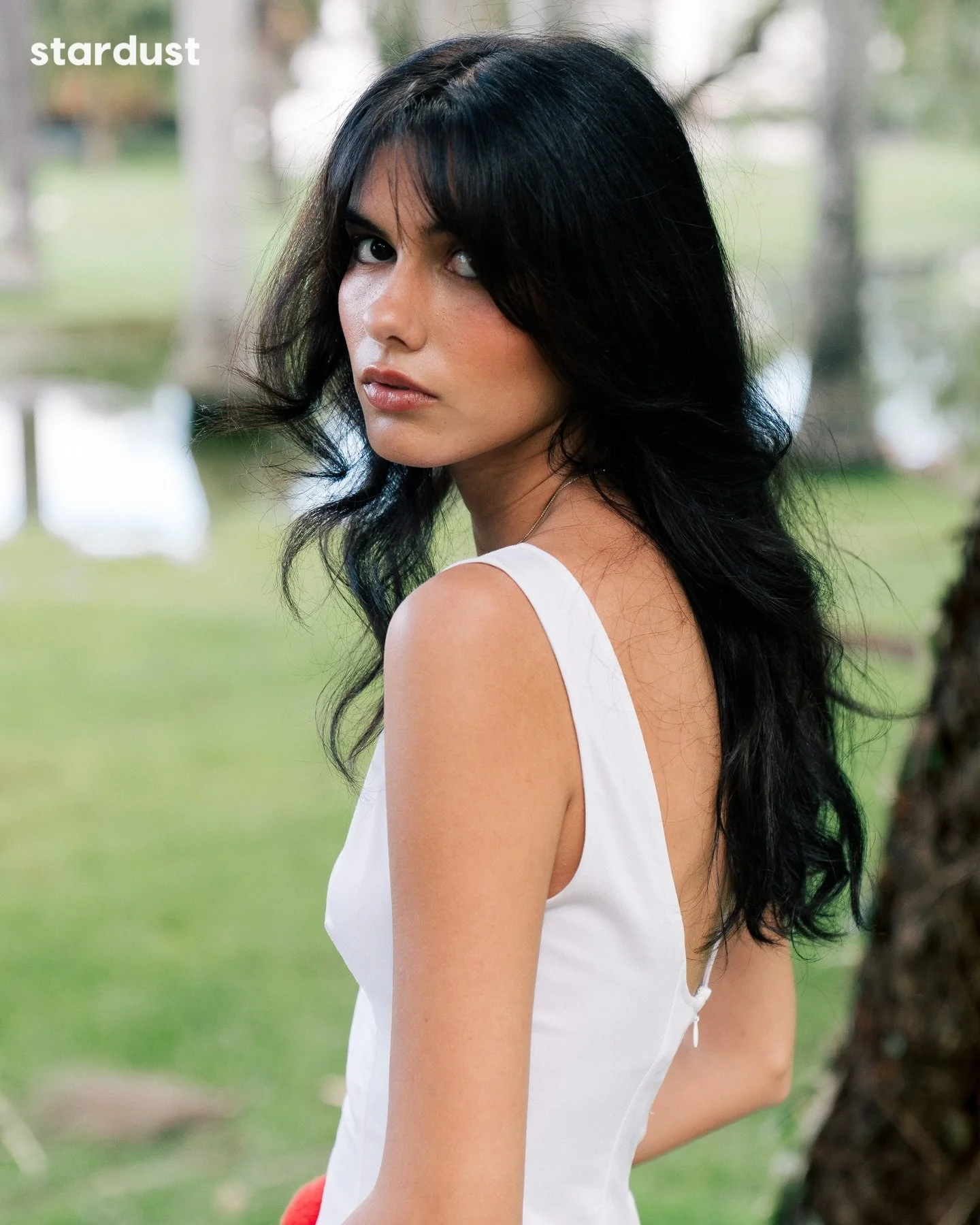 &ldquo;Drowsy&rdquo; is a visual story that lingers in the quiet, intimate space between waking and sleep, tracing the ethereal beauty of a woman at rest. Across four looks, the series follows an unpretentious subject styled with effortless softness,