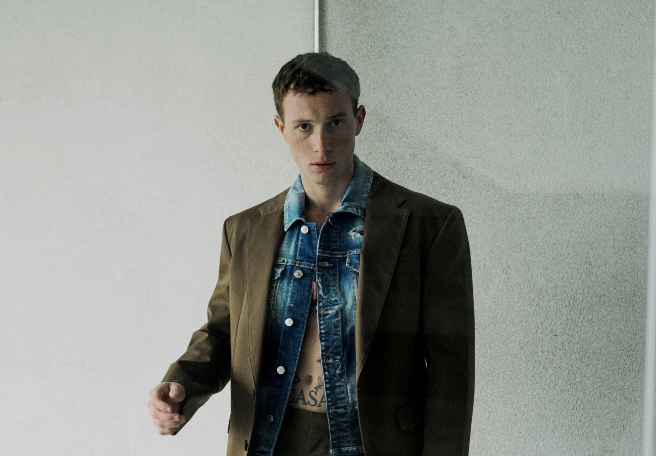 Wax, a Lovable Rogue