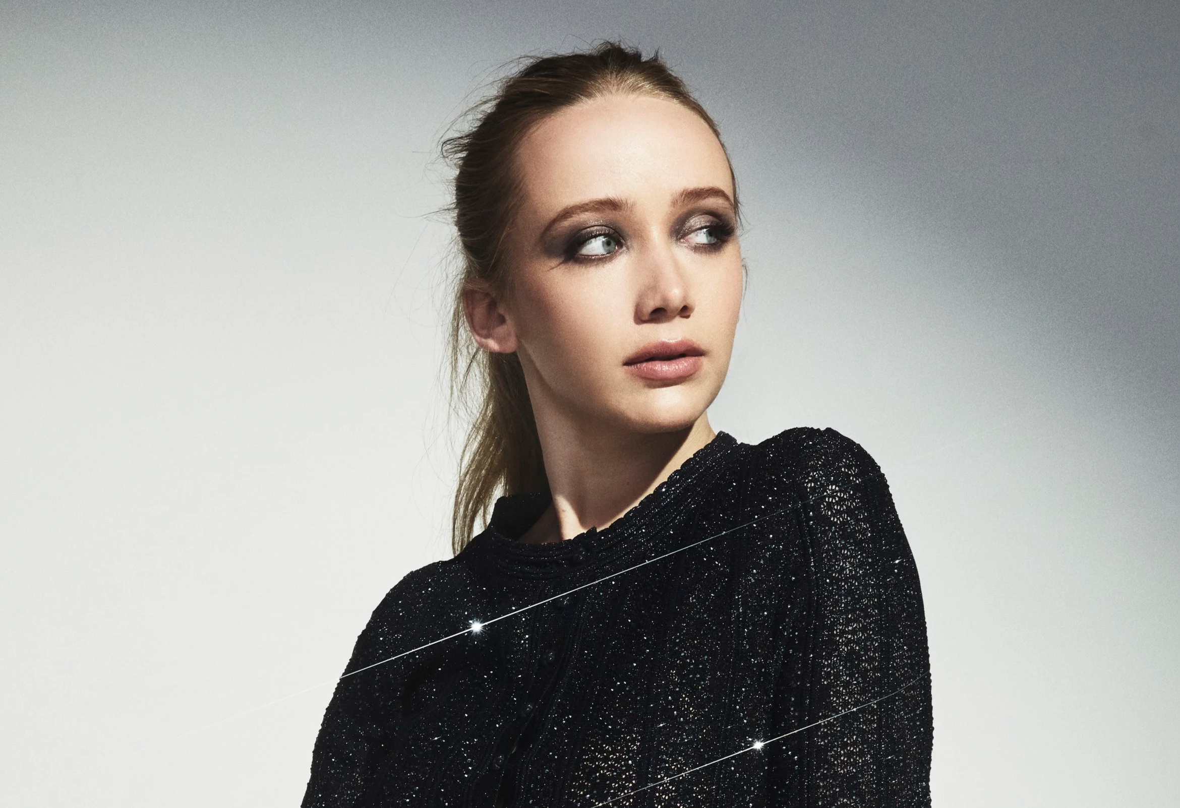 Delphi Evans on Bringing Depth and Detail to Girl Taken