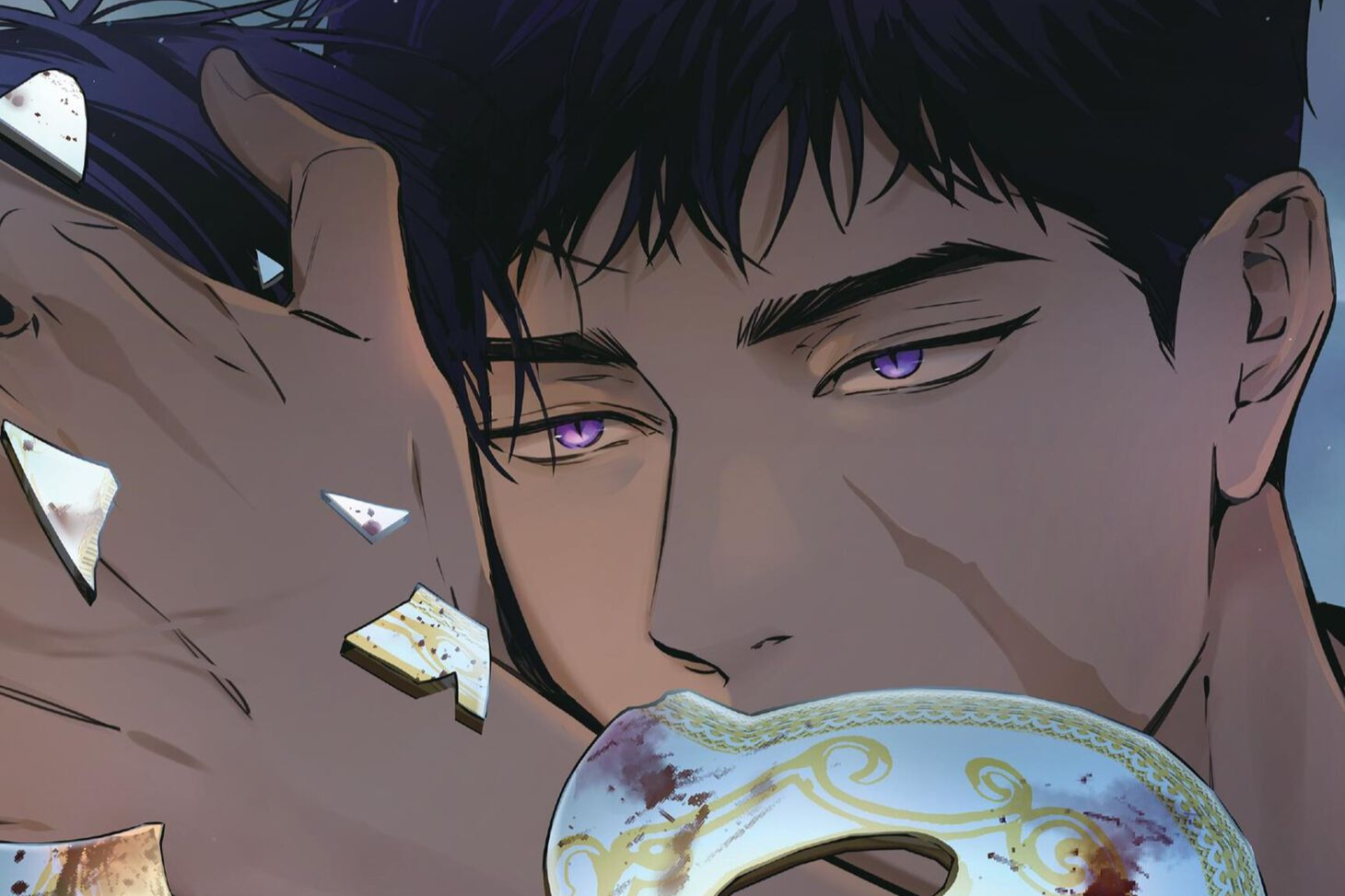 Radio Storm: Vol. 3 Review