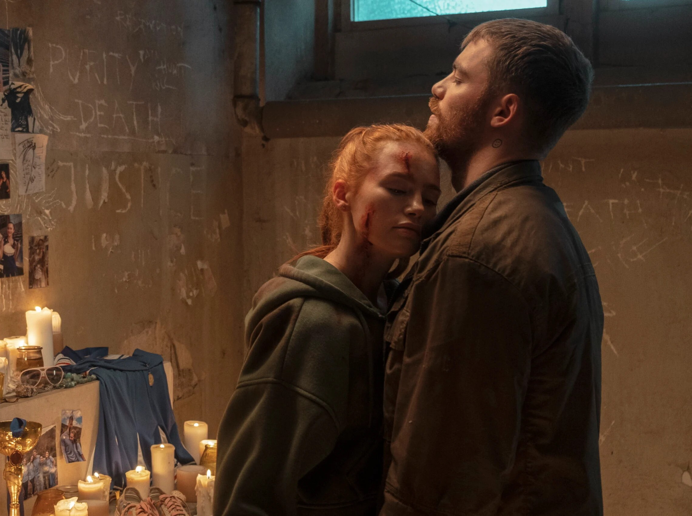 The Strangers – Chapter 3 Sets Up the Endgame in New Trailer