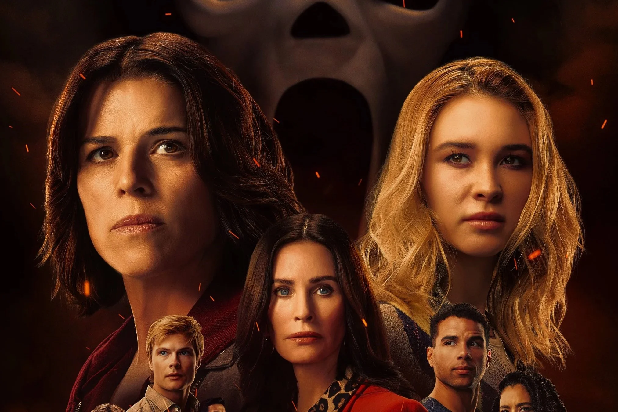 Scream 7 Drops New Legacy Spot and Poster as Sidney’s Story Returns