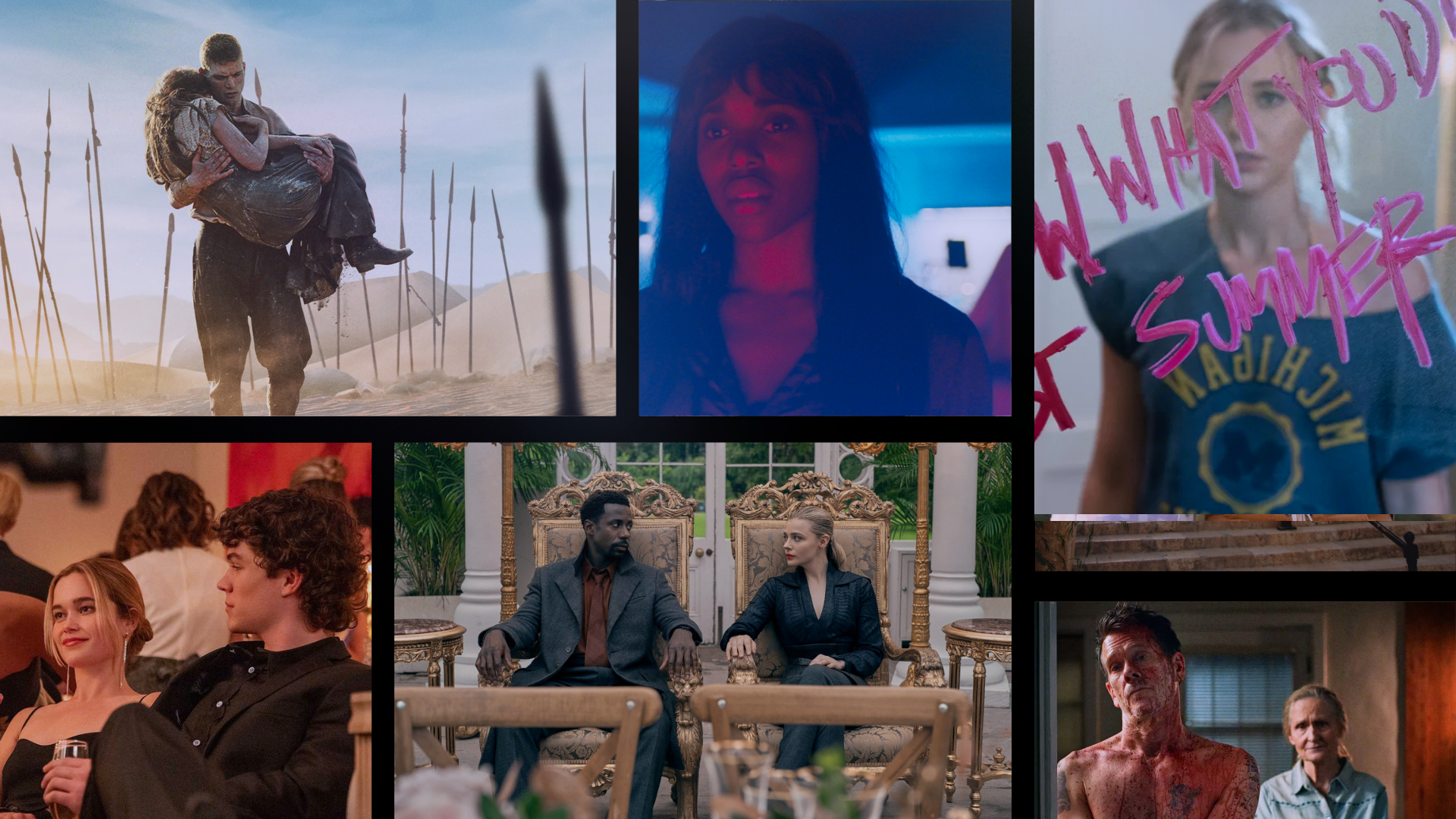 6 Prime Video Series That Ended Before Their Prime