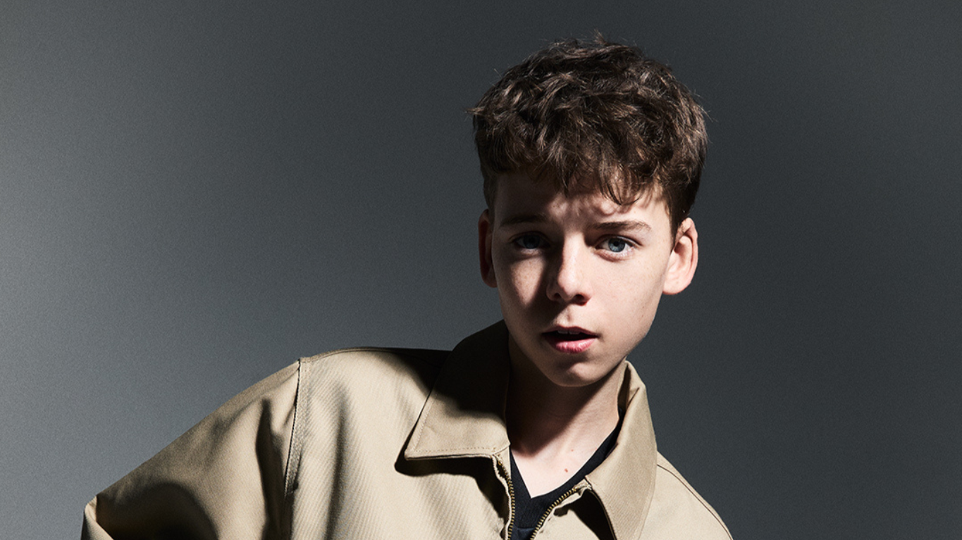 Alfie Williams Leads the 28 Days Later Franchise Into a New Era with 28 Years Later The Bone Temple