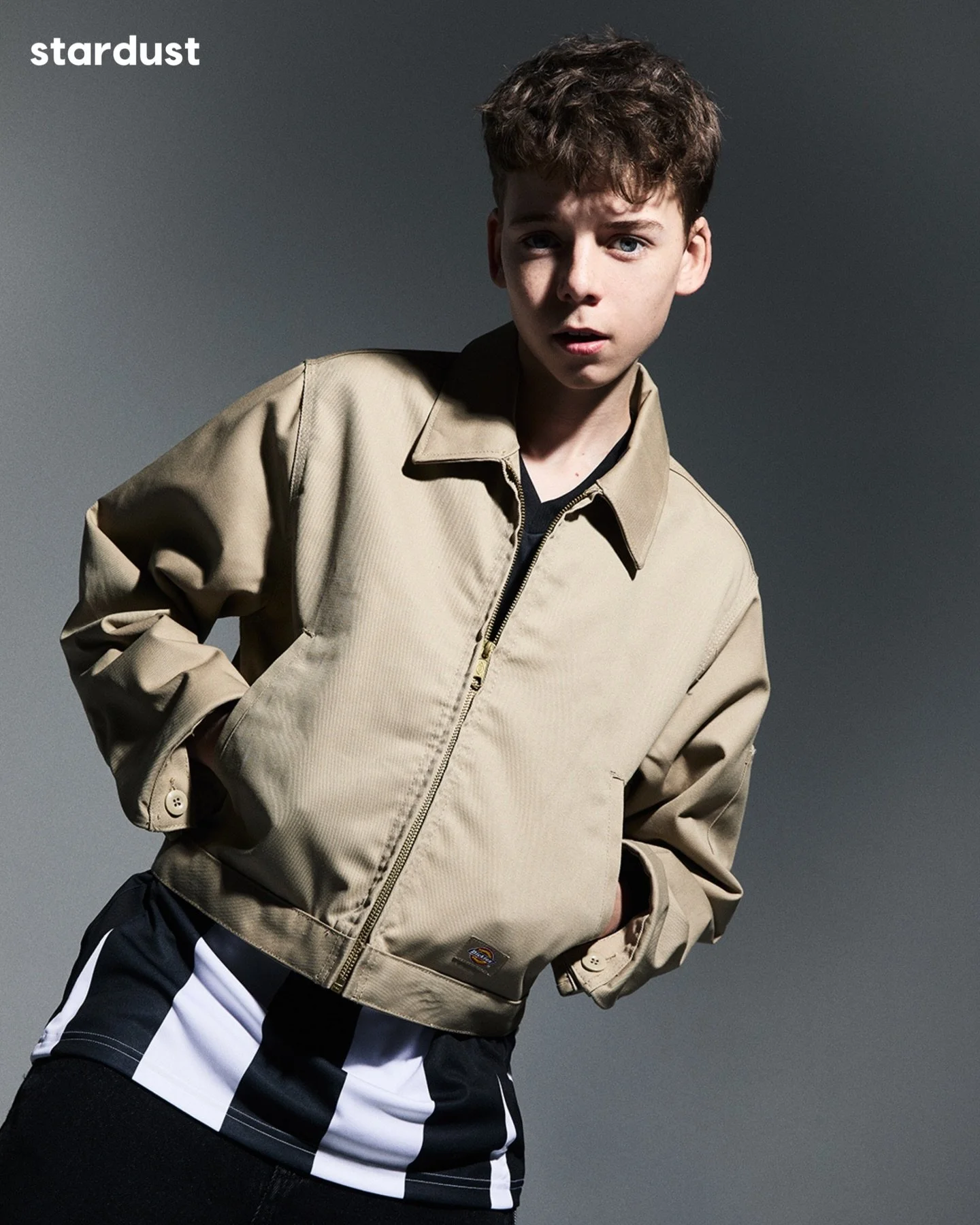 &ldquo;[Director Nia DaCosta] came into this with a fresh perspective and wanted to experiment and try different things and different takes of each scene. Whereas [Danny Boyle] knew what he wanted. We&rsquo;d finish a scene for him to call cut, and e