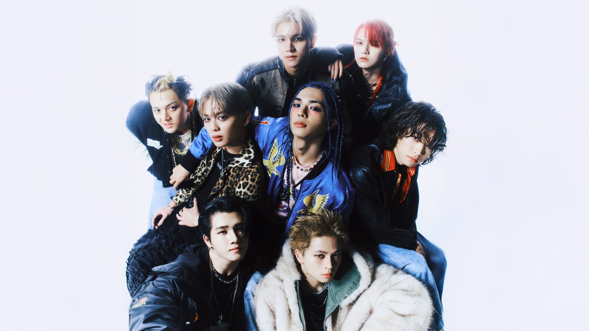 Talking Power, Growth, and Global Plans With ONE OR EIGHT