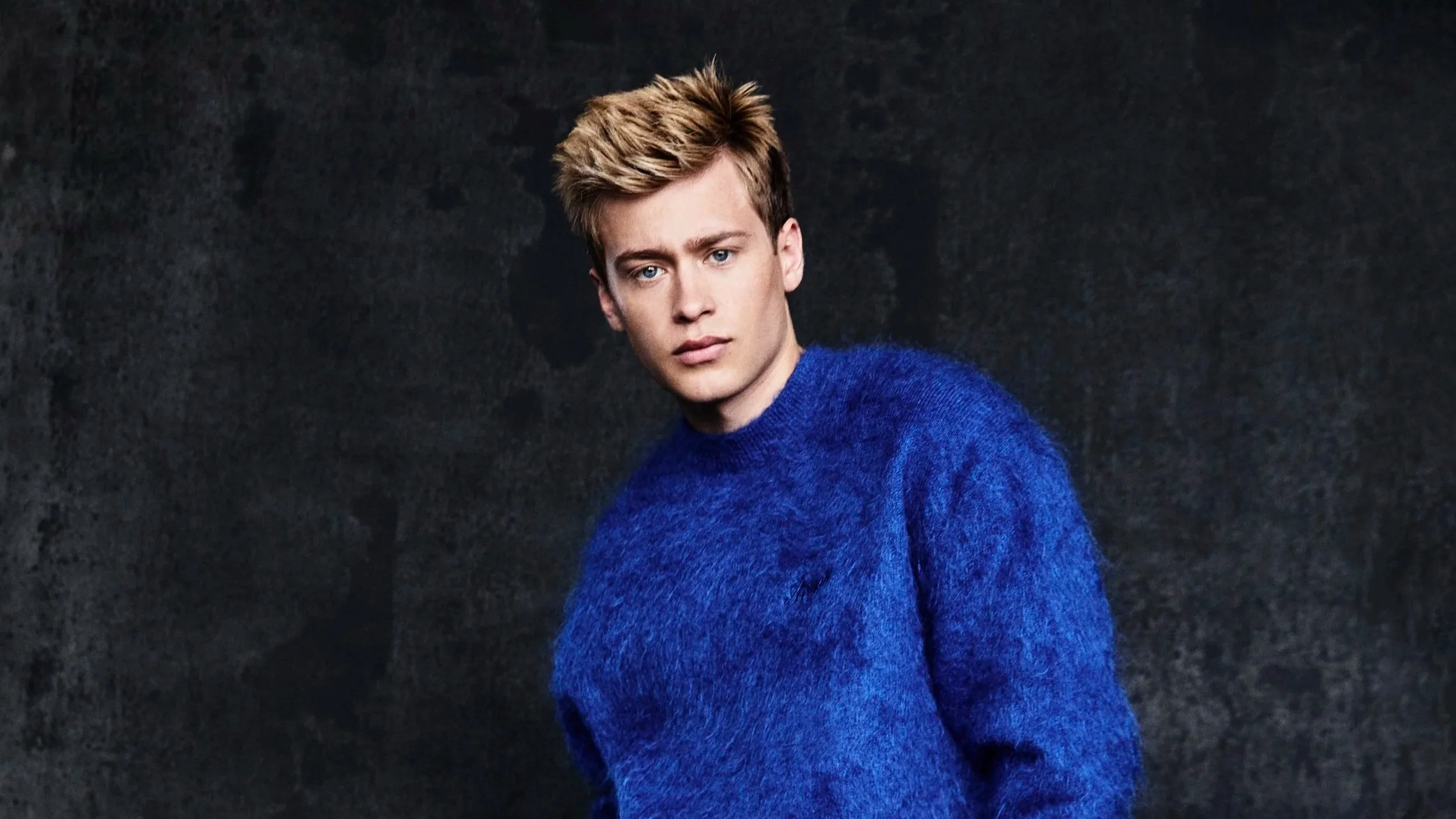 Charlie Mann on Primate’s Gruesome Thrills and Becoming Tommy in Power: Origins