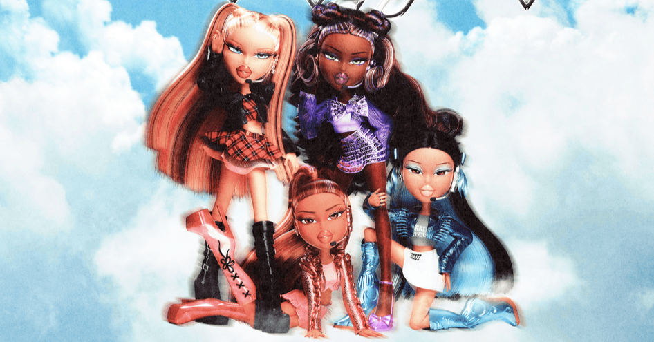 The Bratz Revival We Needed: Bratz Angelz Redefines Y2K Pop with Flair