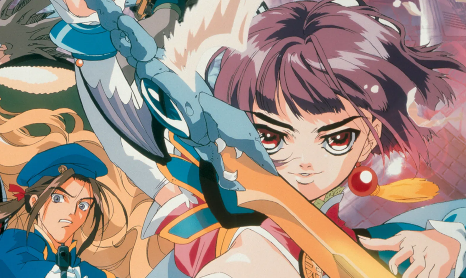 5 Reasons We’re Still Obsessed with Angel Links