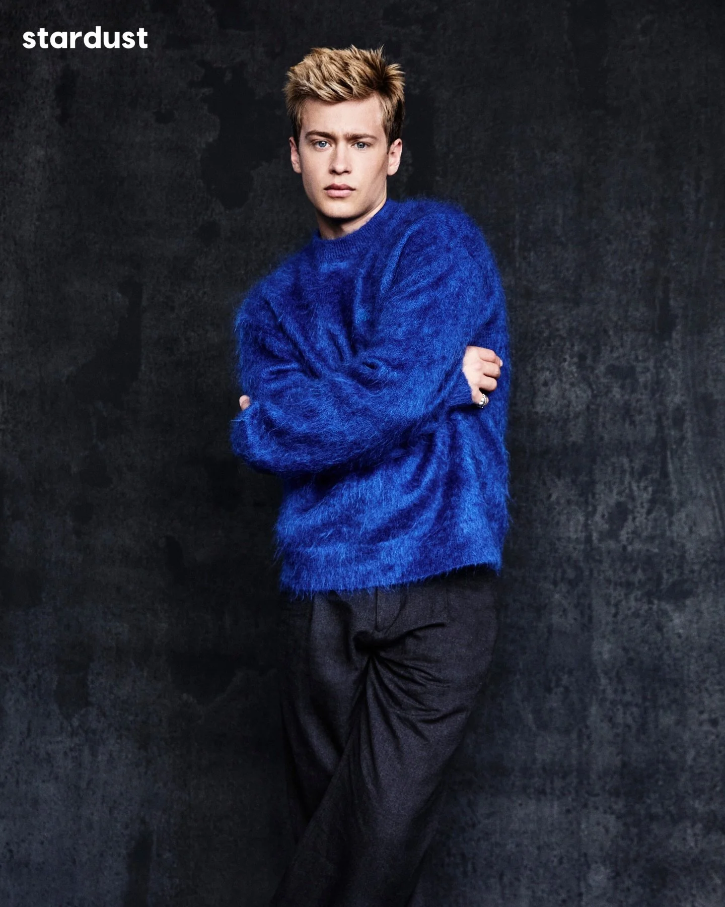 &ldquo;[Director Johannes Roberts] was very open to changing his script on the fly and collaborating, but he was also firm when he knew the exact moment he wanted, which felt like a perfect balance between freedom to play and certainty.&rdquo; 

Char