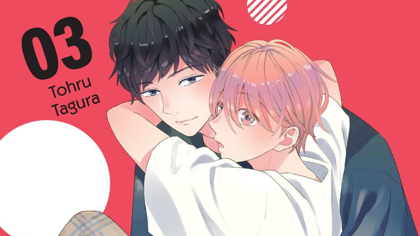 Nomi x Shiba: Vol. 3 Review
