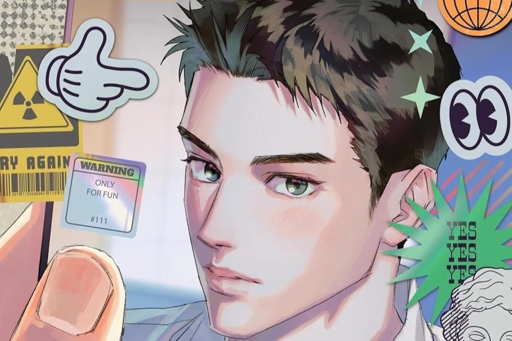 Semantic Error: Vol. 5 Review